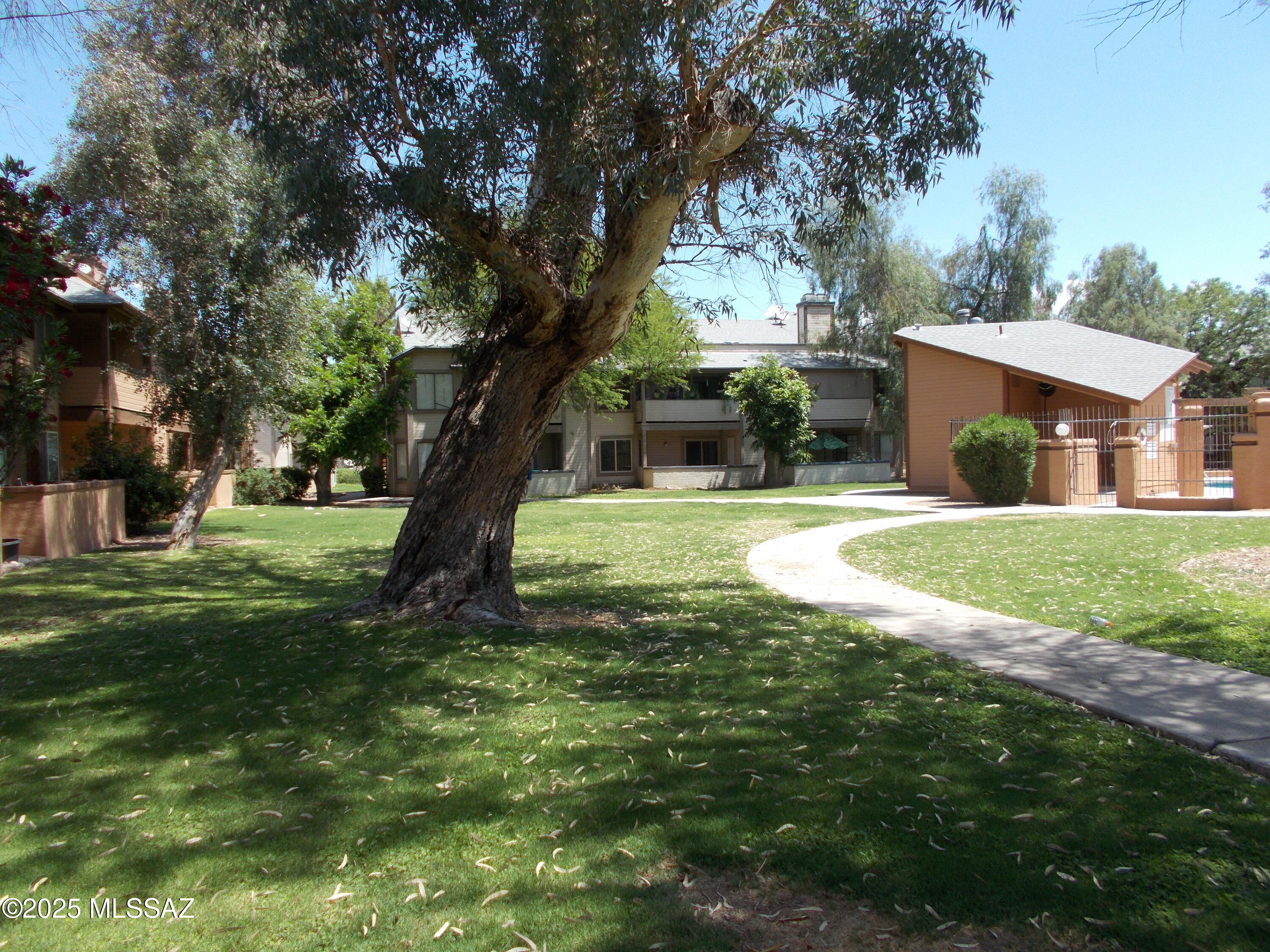 Village At Midvale Park (137-164, 261-272) - Residential Lease