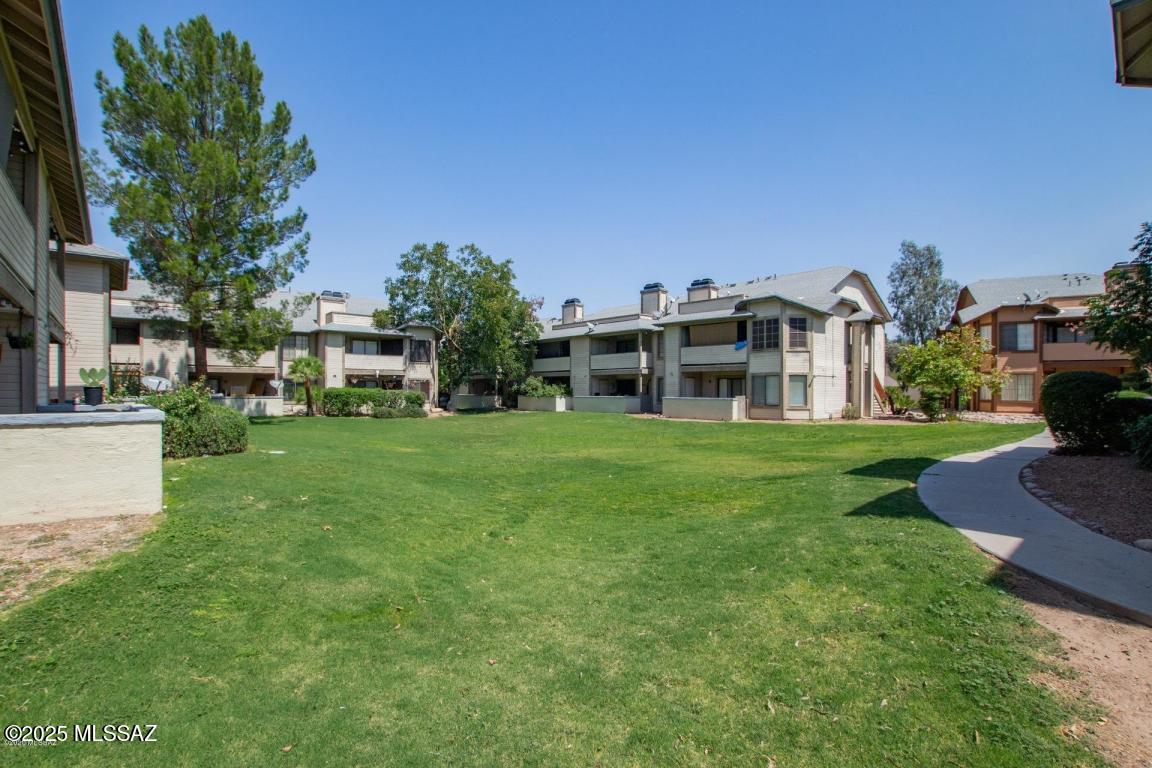 Village At Midvale Park (137-164, 261-272) - Residential Lease