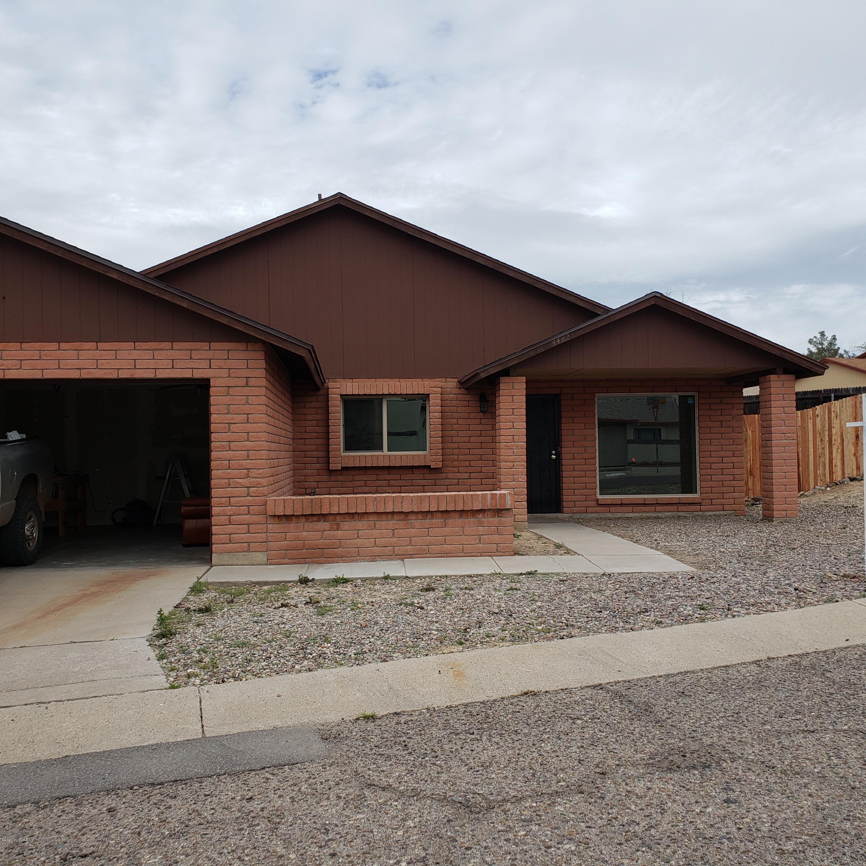 BUYER FINANCING FELL THROUGH! This fabulous home has been recently updated and includes new floors, dual pane windows, kitchen cabinets/counter tops,  master bathroom (permitted), updated hall bath, enclosed laundry room,  fresh paint, newly stuccoed exterior. AC was new last May and water heater is from 2017 (almost new).  This home is GORGEOUS!  Come take a look or call for a private showing.  This one WILL NOT DISAPPOINT!