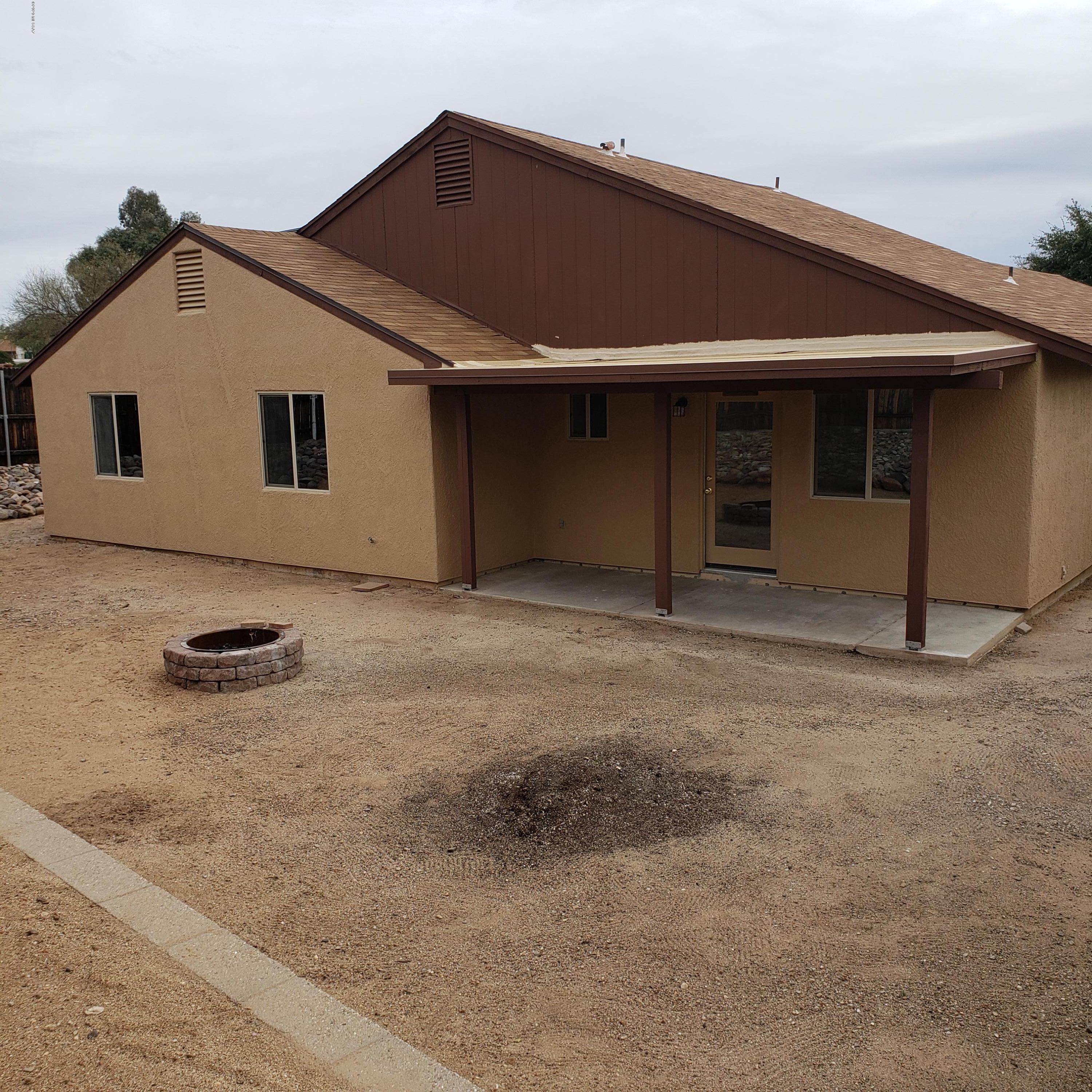 Gatewood Ranch(1-71,73-91) - Residential