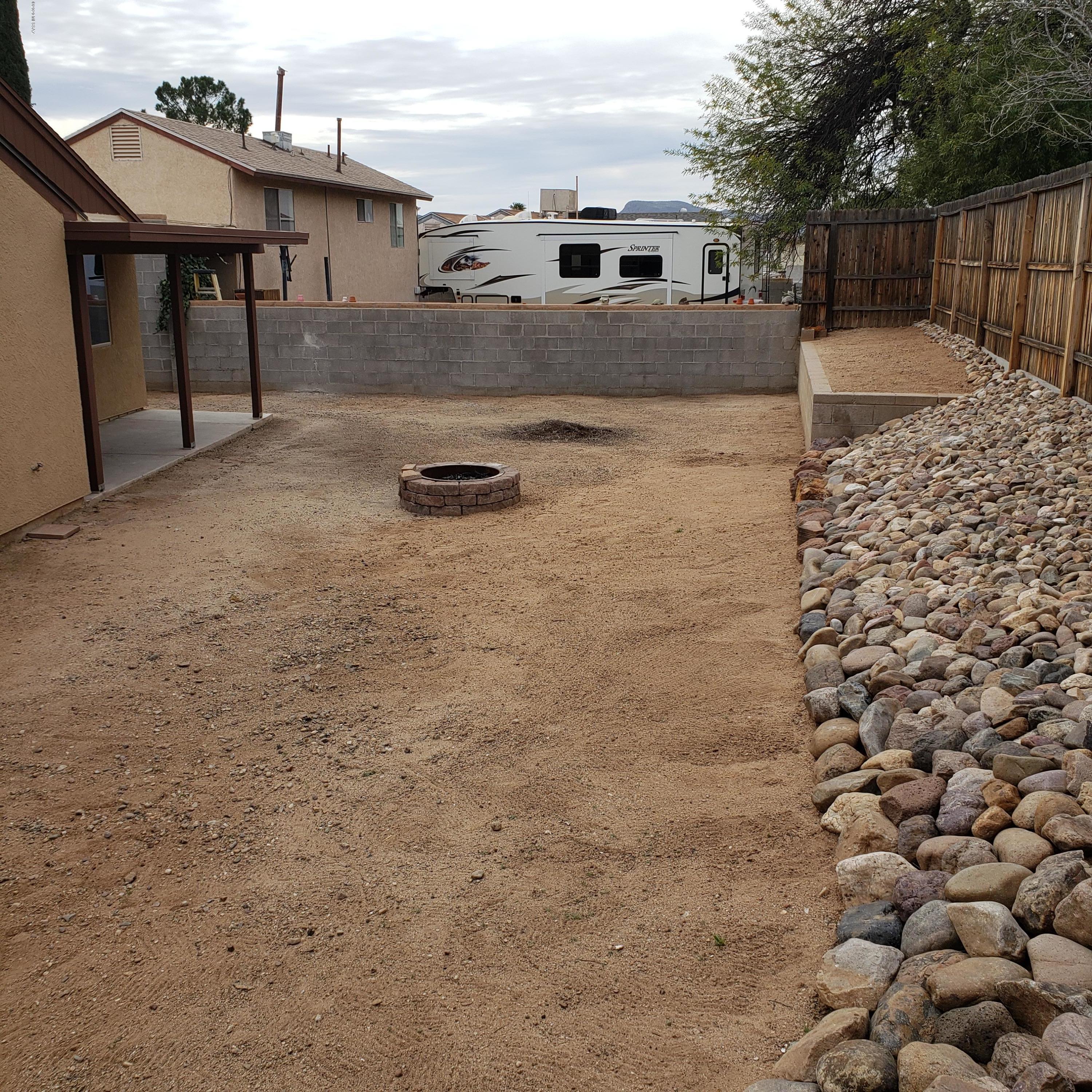 Gatewood Ranch(1-71,73-91) - Residential
