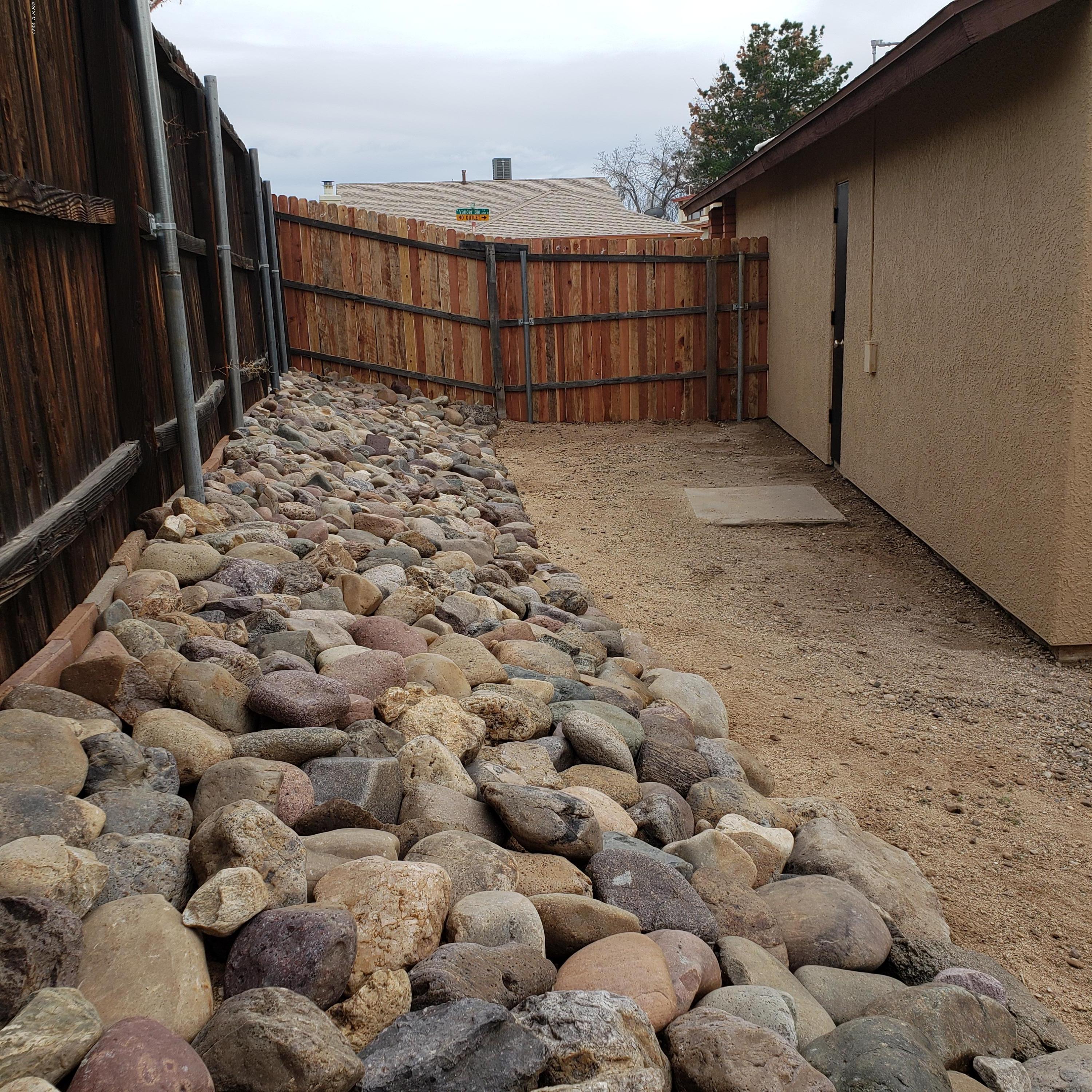 Gatewood Ranch(1-71,73-91) - Residential
