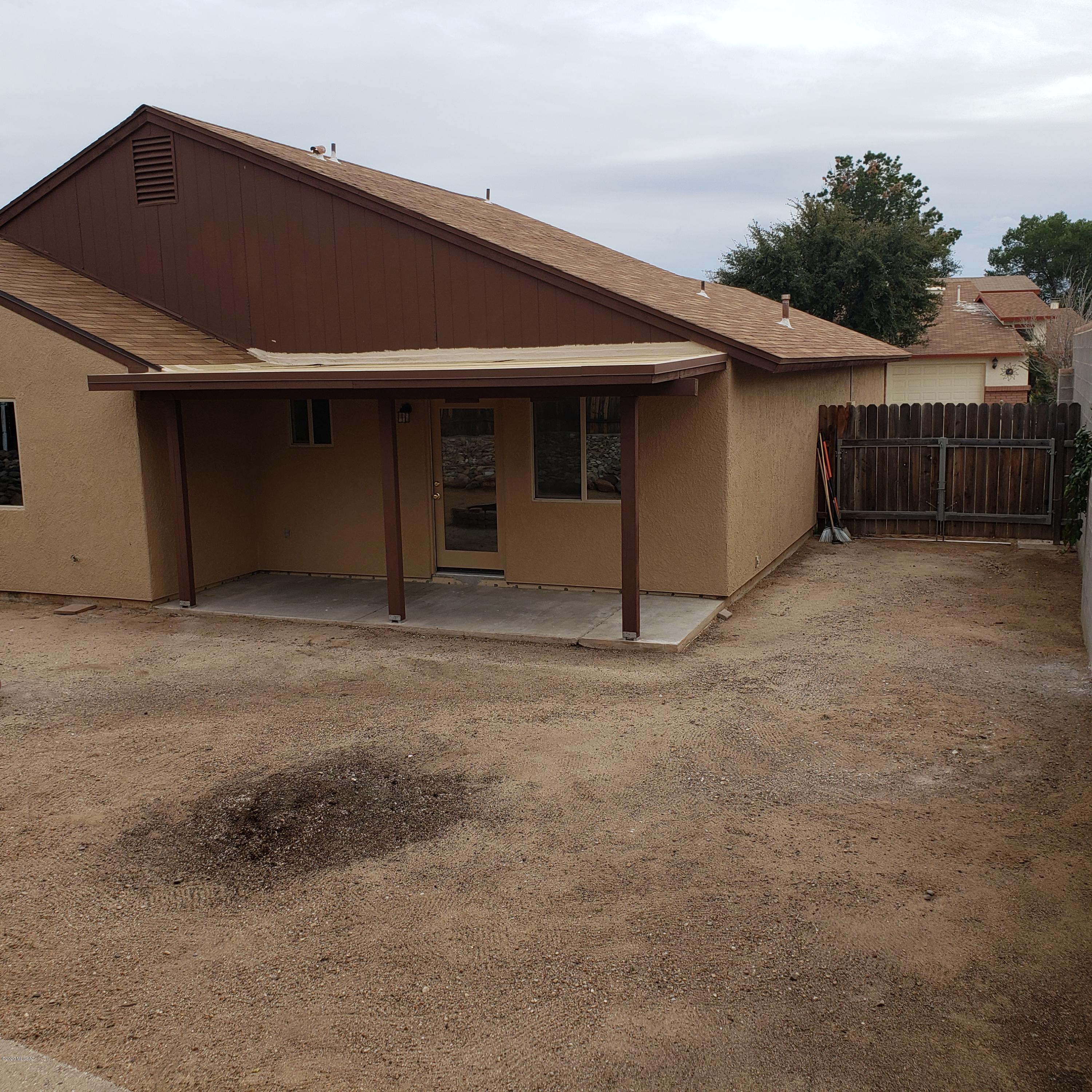 Gatewood Ranch(1-71,73-91) - Residential