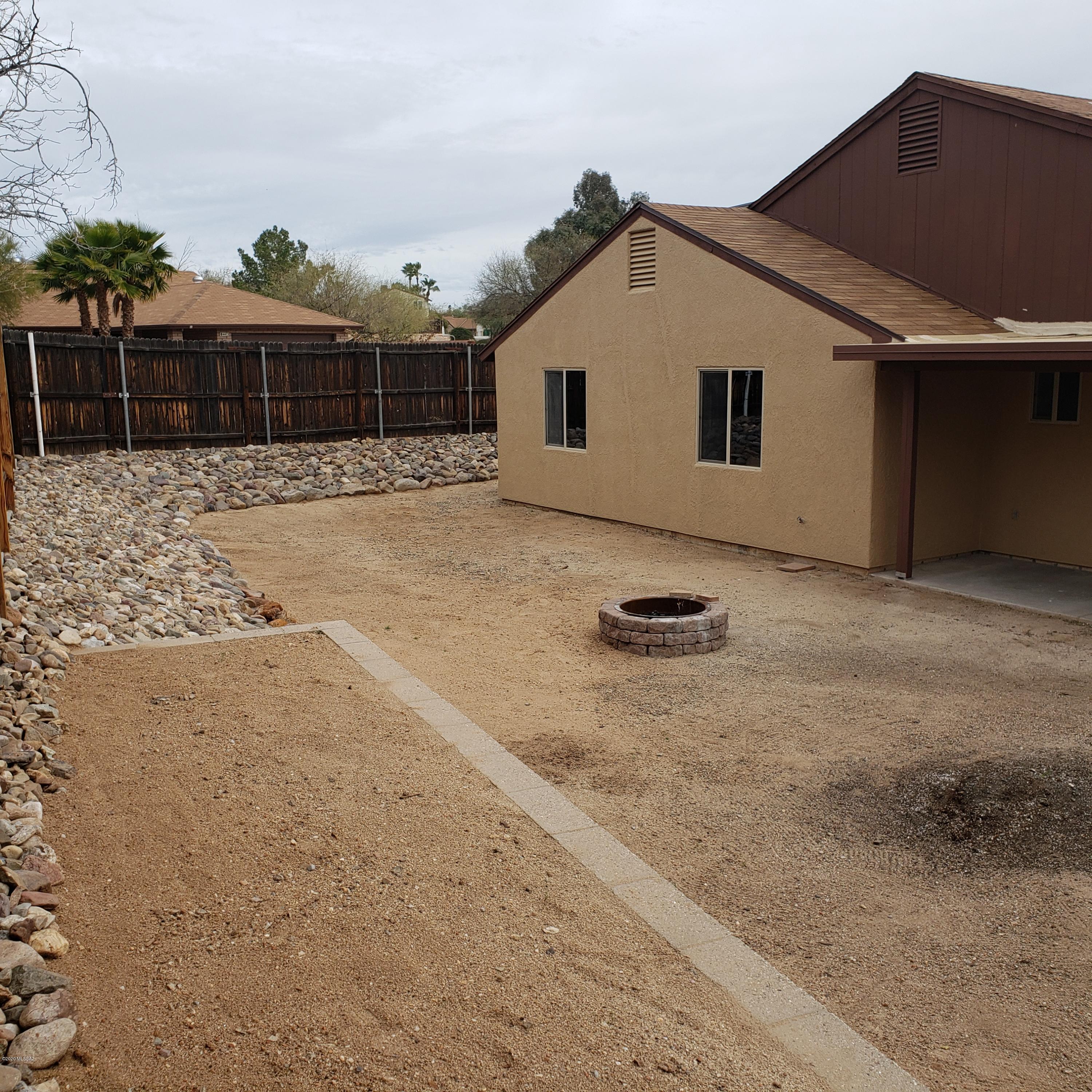 Gatewood Ranch(1-71,73-91) - Residential