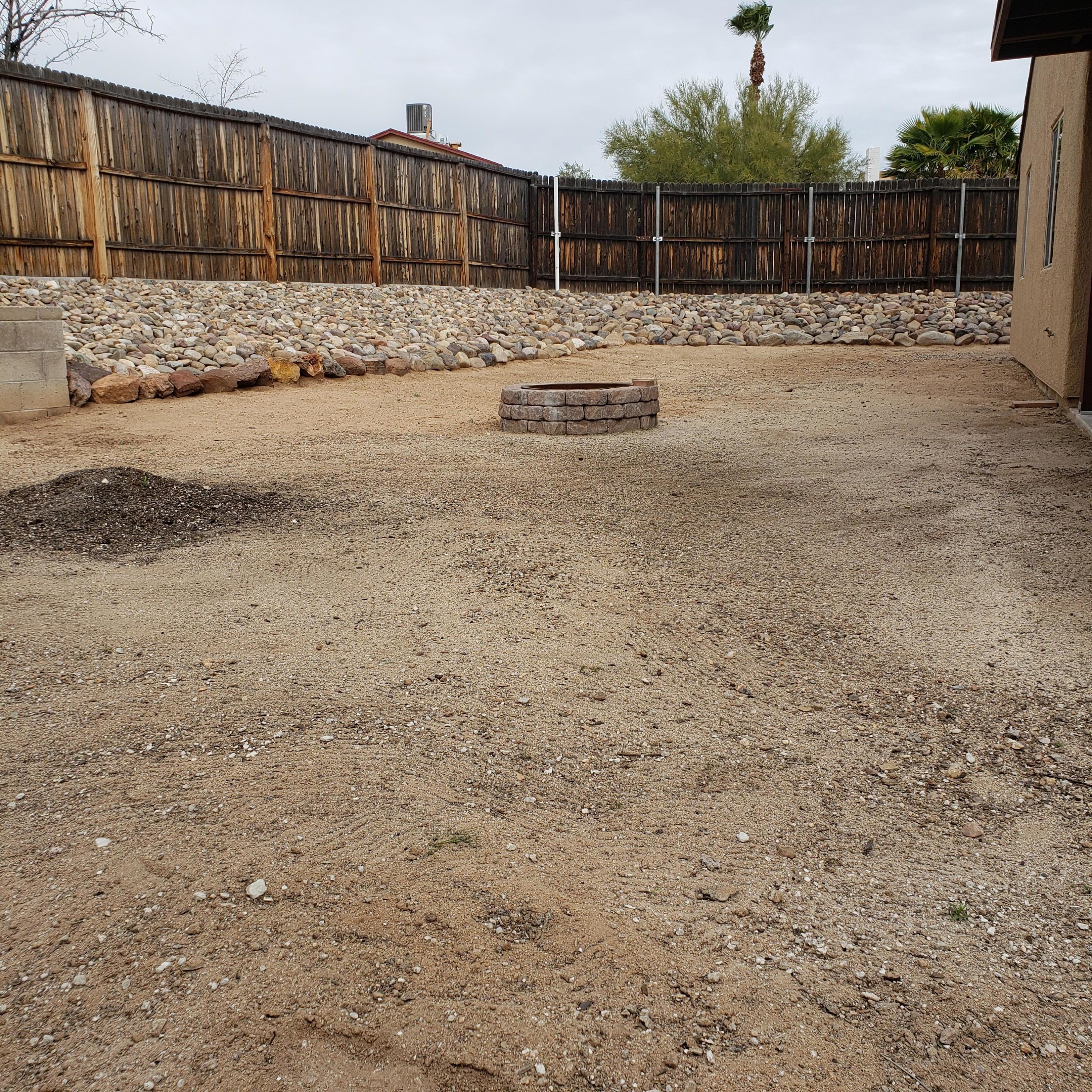 Gatewood Ranch(1-71,73-91) - Residential