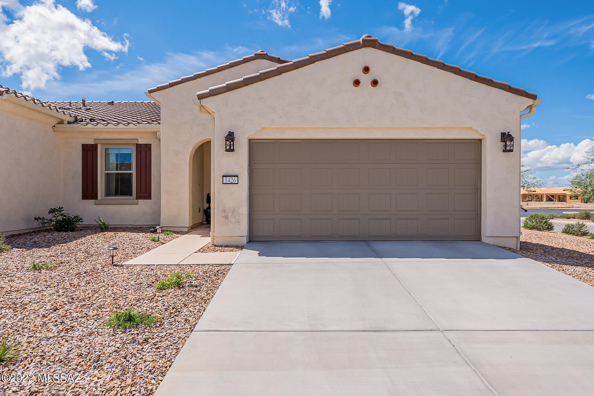 Quail Creek II (78-394) - Residential