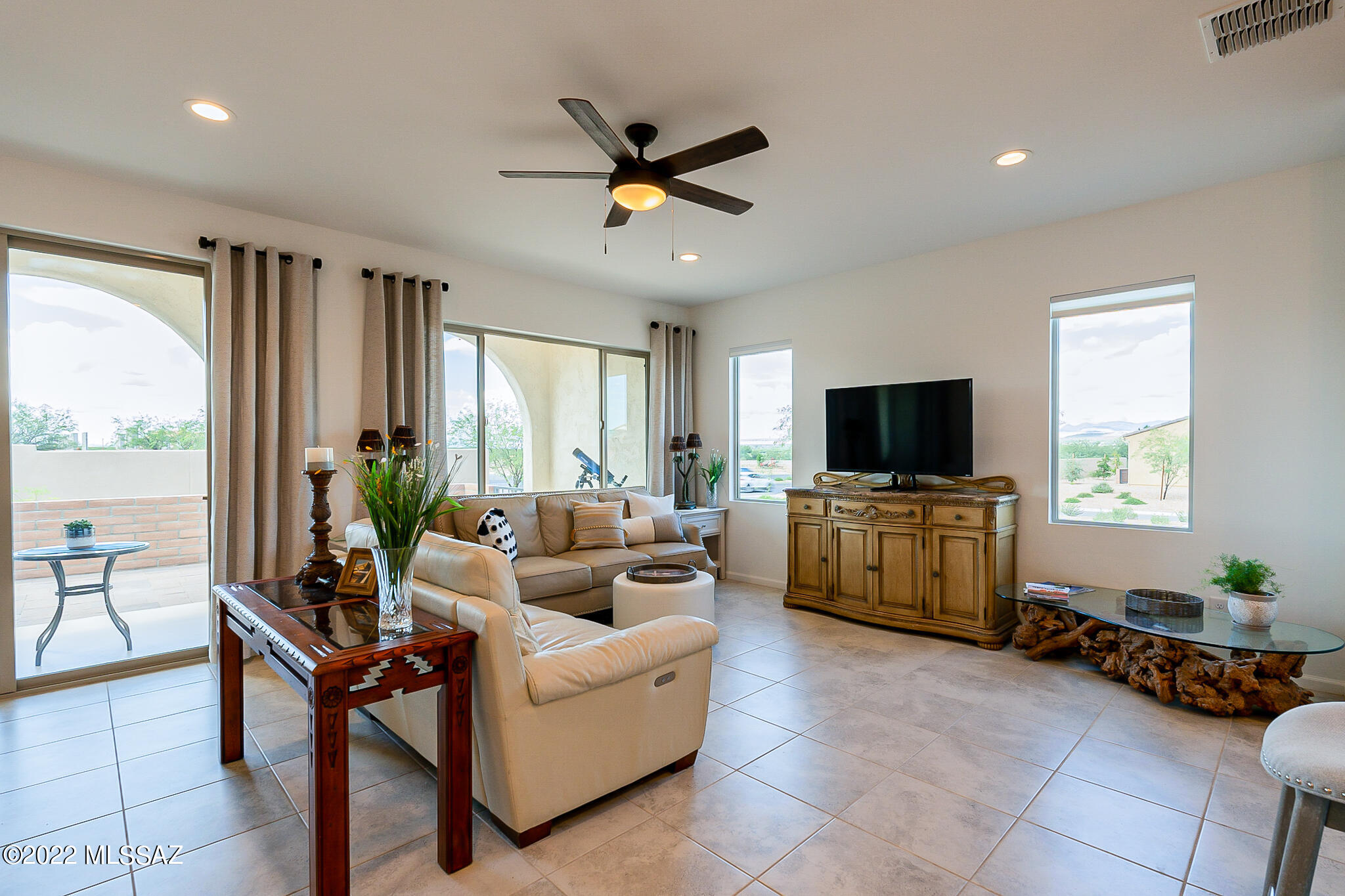 Quail Creek II (78-394) - Residential