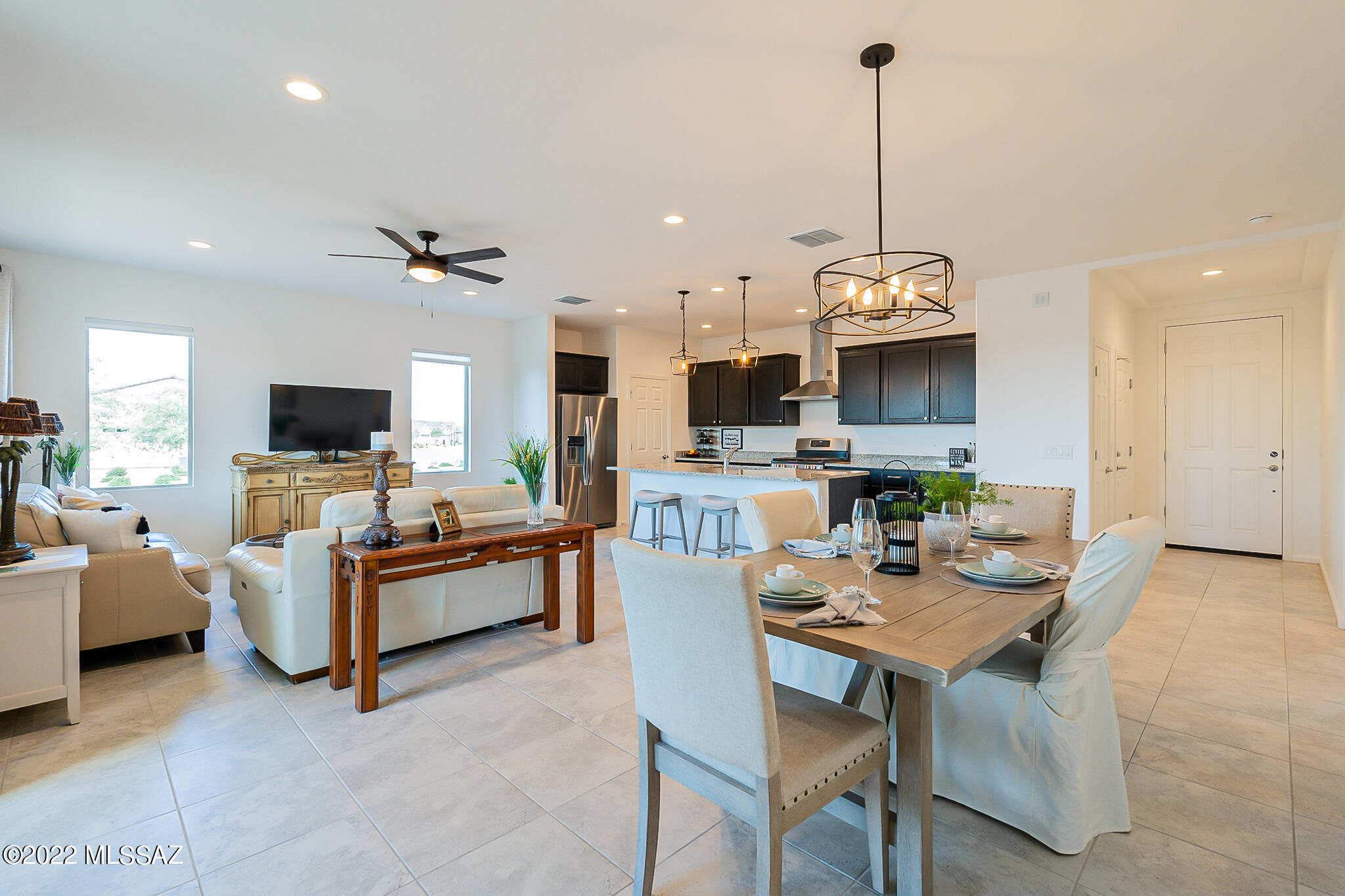 Quail Creek II (78-394) - Residential