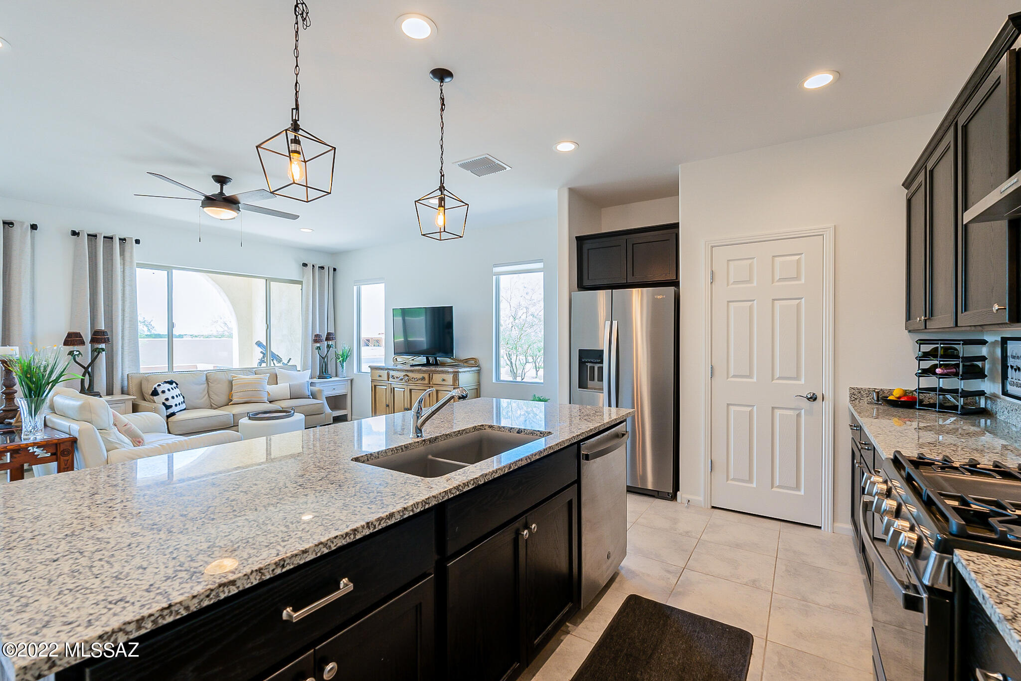 Quail Creek II (78-394) - Residential