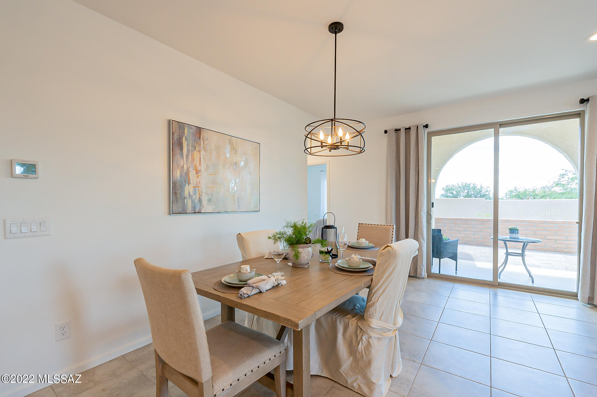 Quail Creek II (78-394) - Residential