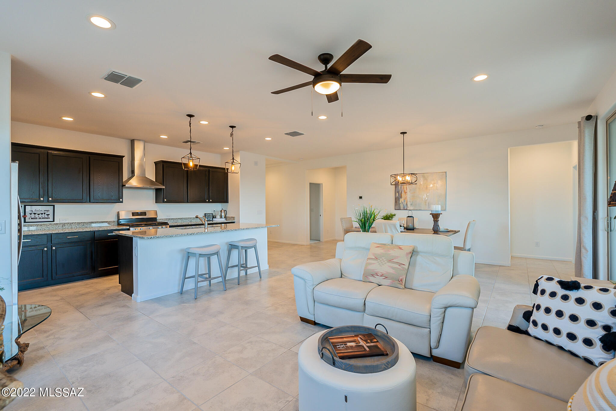 Quail Creek II (78-394) - Residential