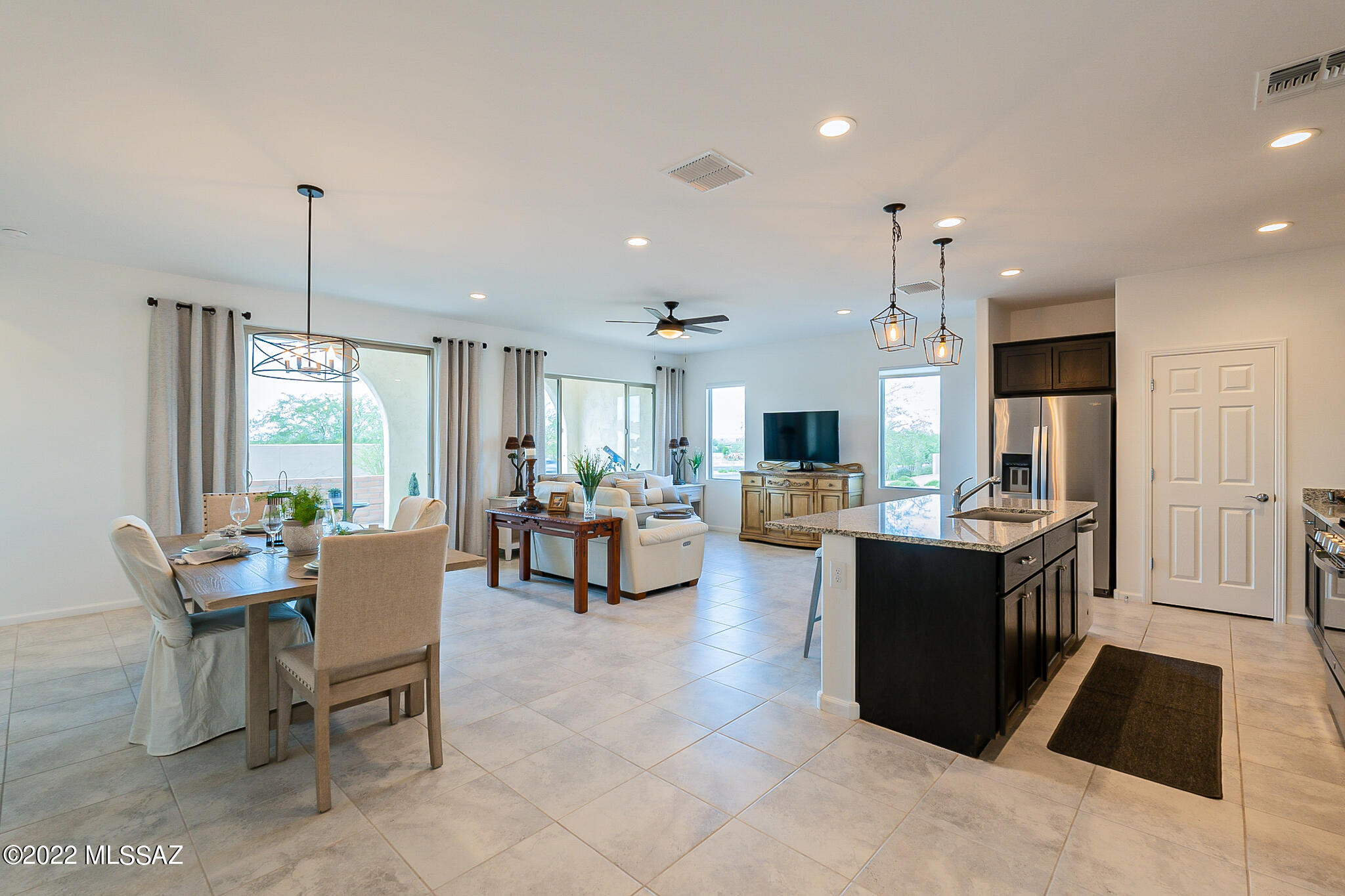 Quail Creek II (78-394) - Residential