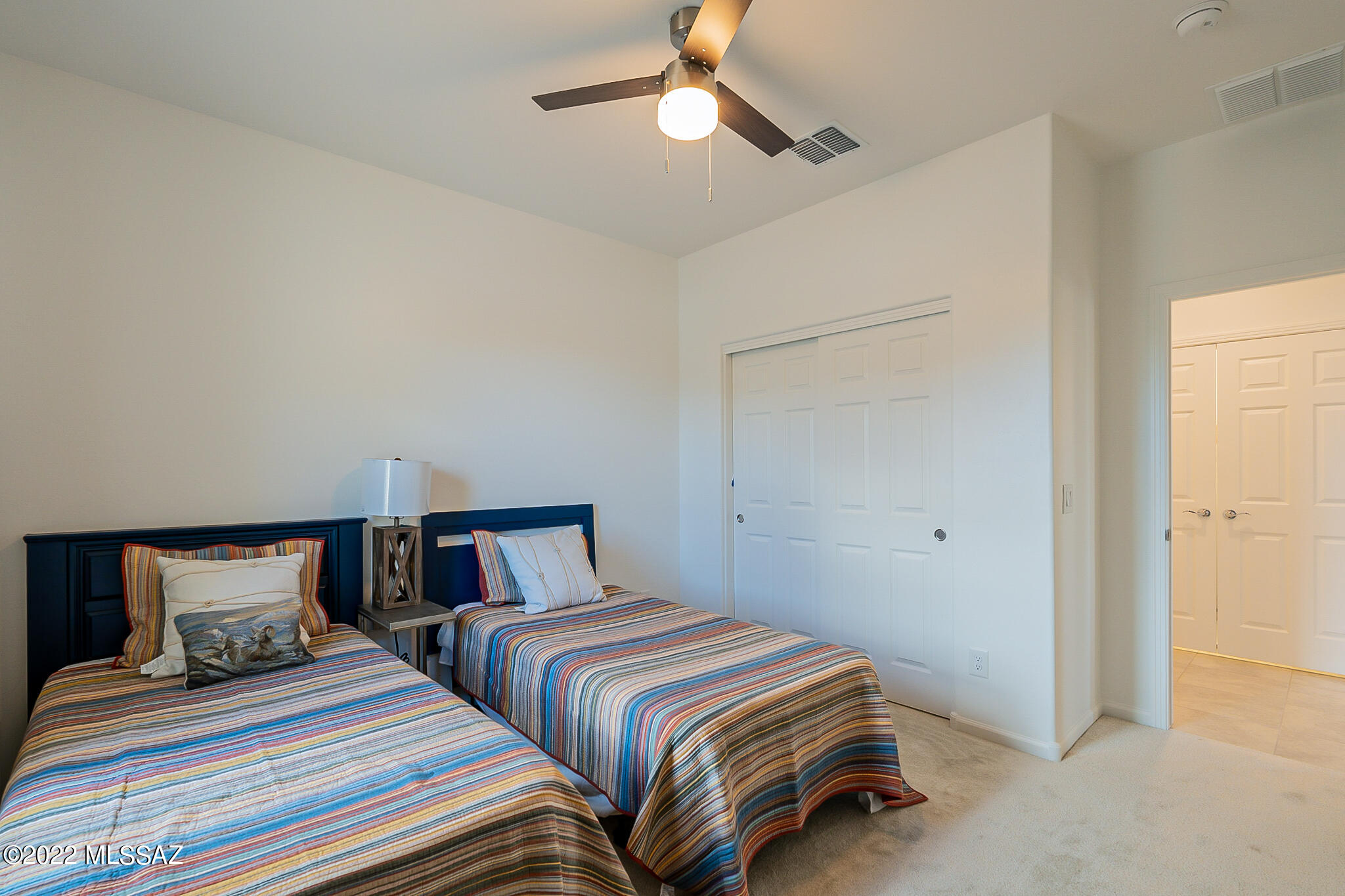 Quail Creek II (78-394) - Residential