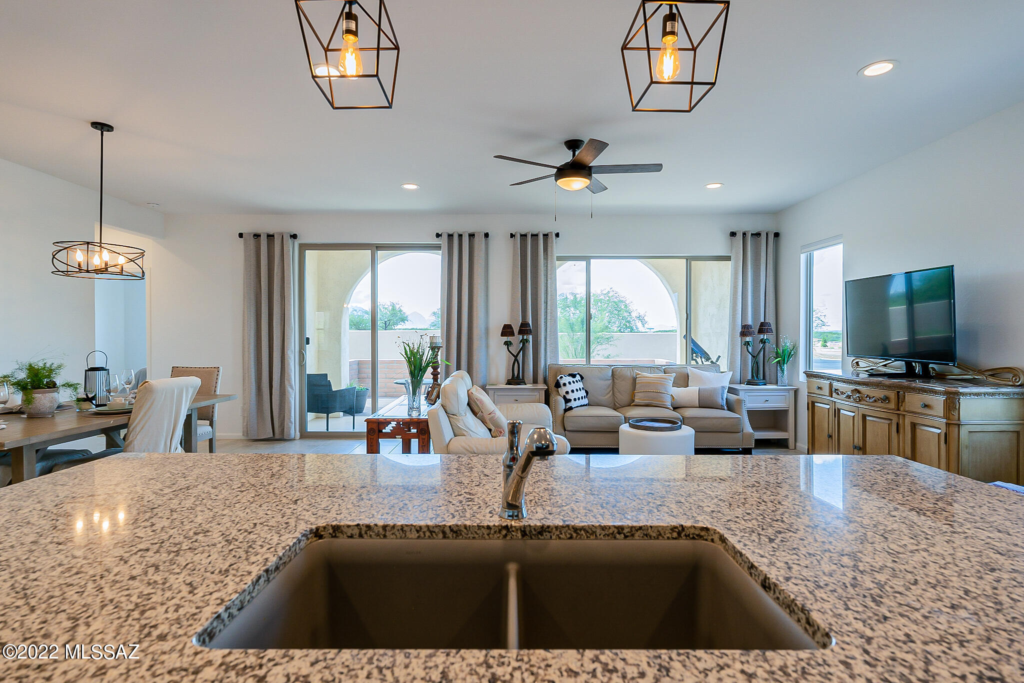 Quail Creek II (78-394) - Residential