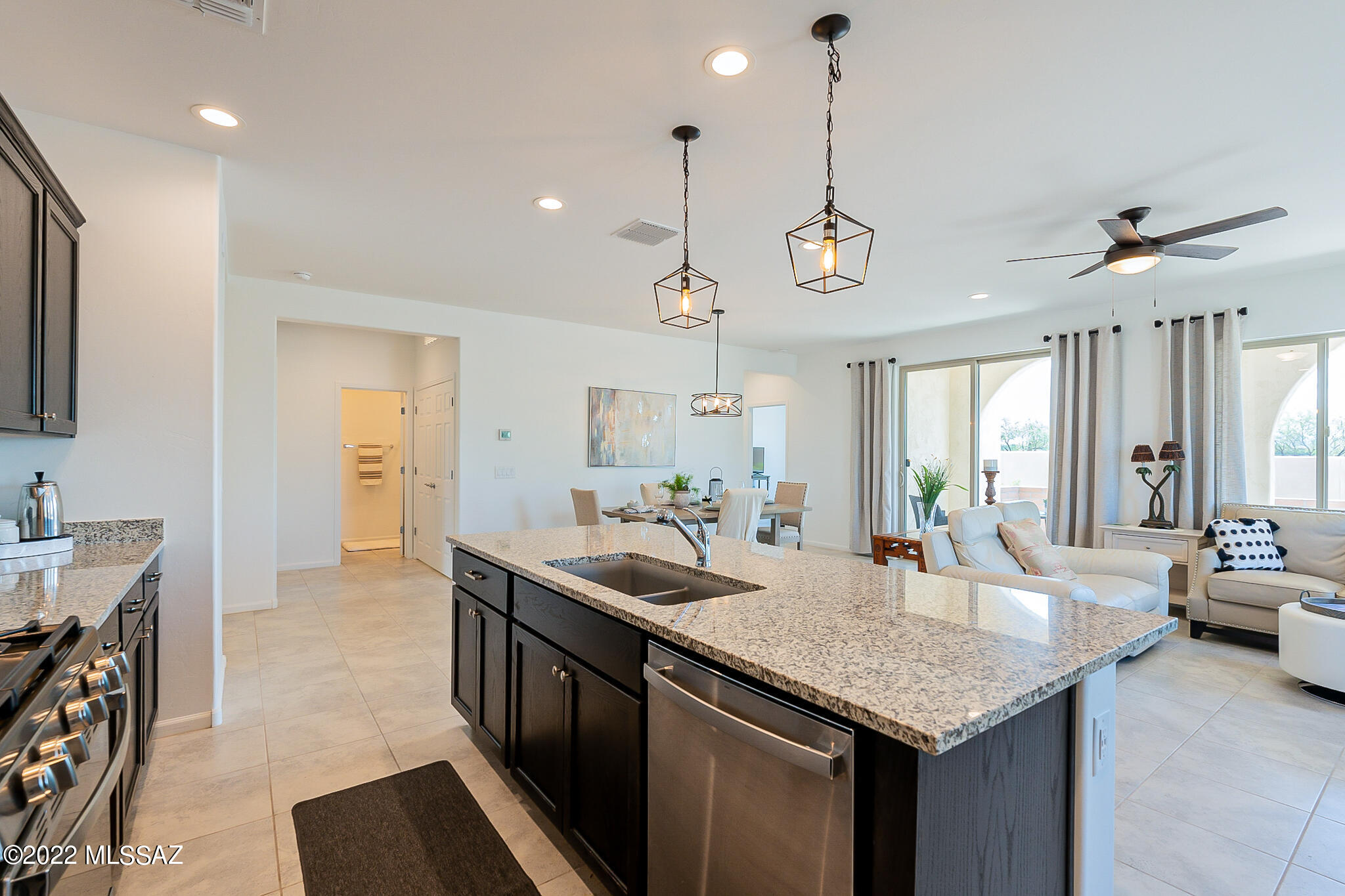 Quail Creek II (78-394) - Residential