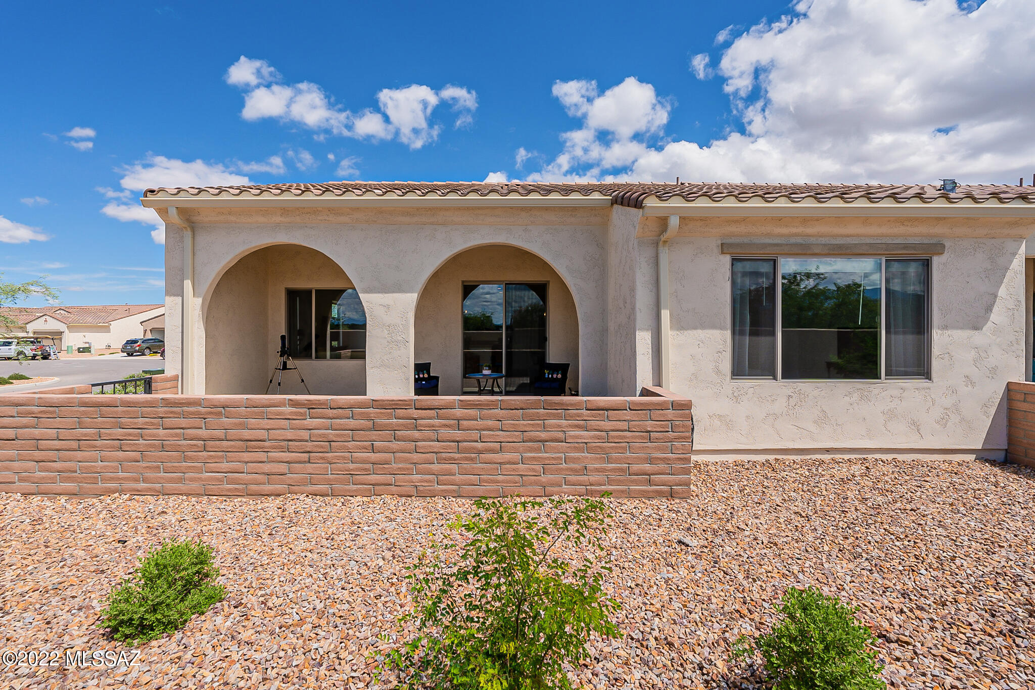 Quail Creek II (78-394) - Residential