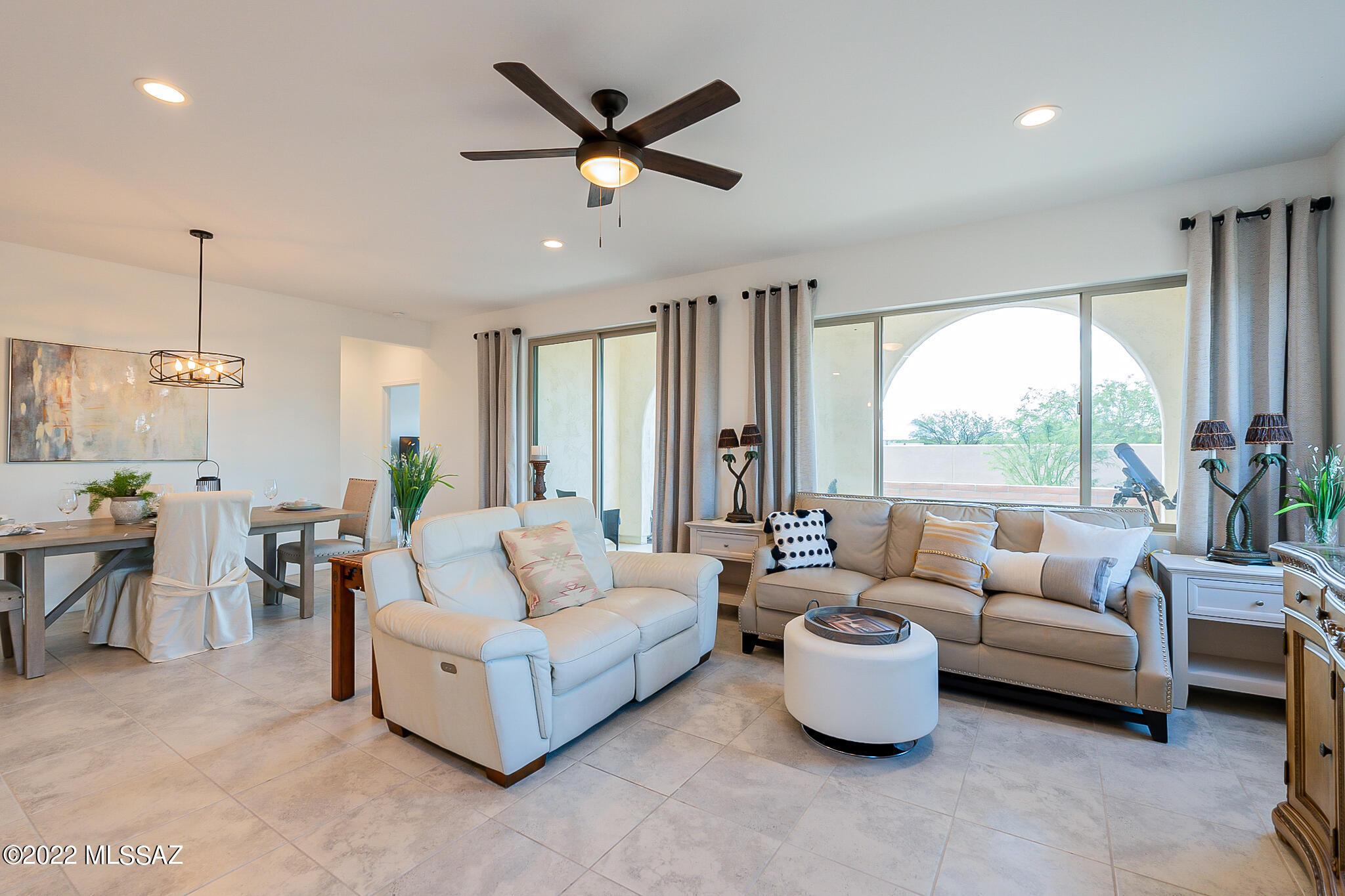 Quail Creek II (78-394) - Residential