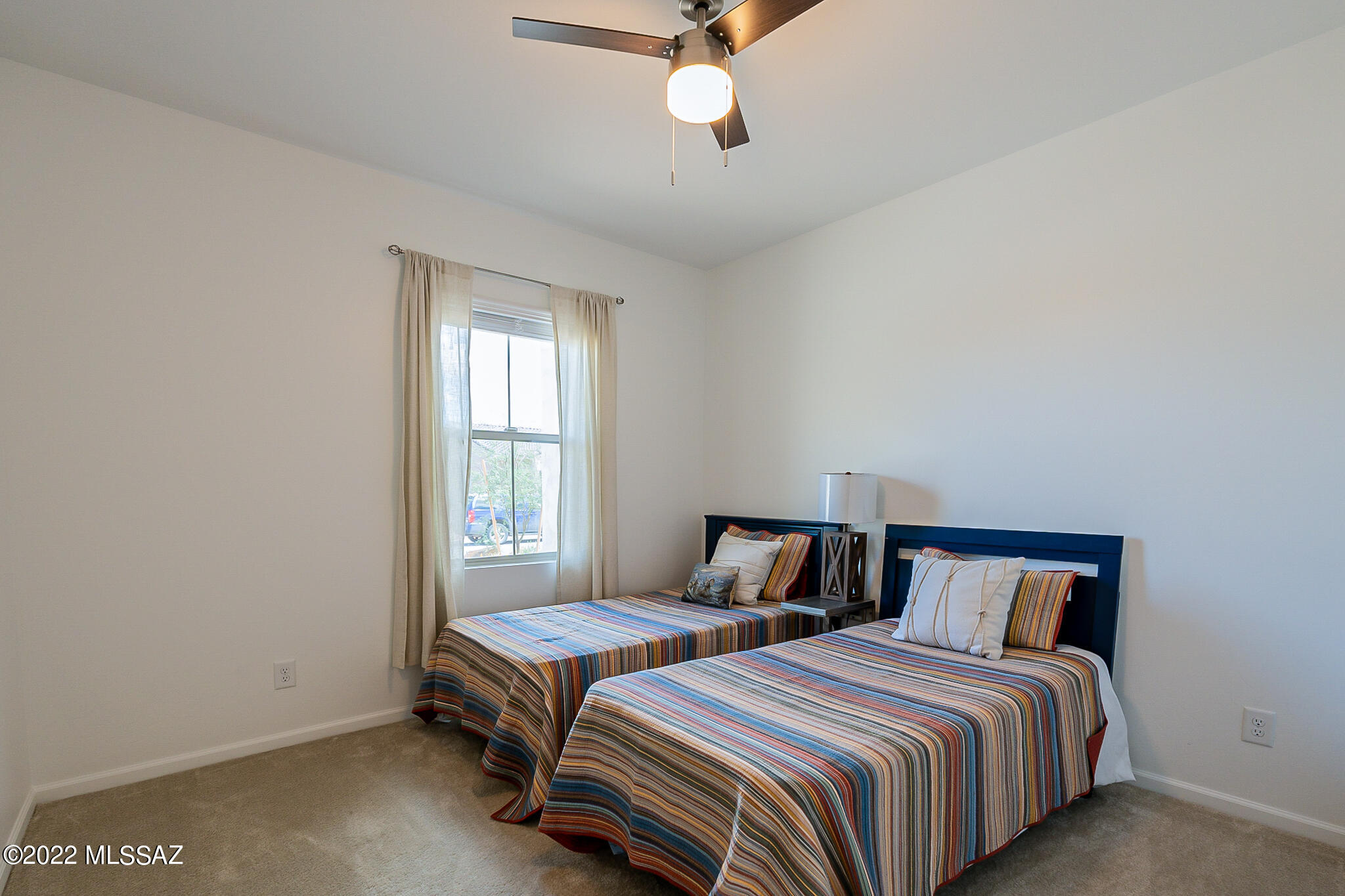 Quail Creek II (78-394) - Residential