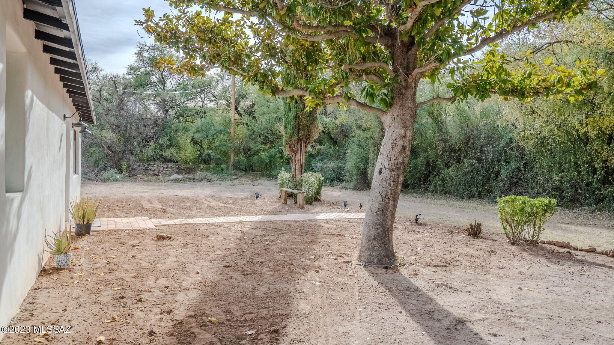 Tubac Townsite - Residential