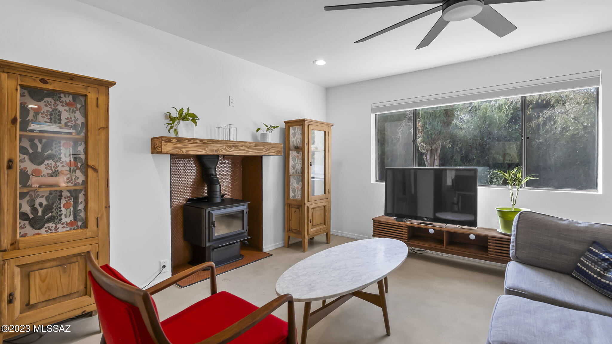 Tubac Townsite - Residential