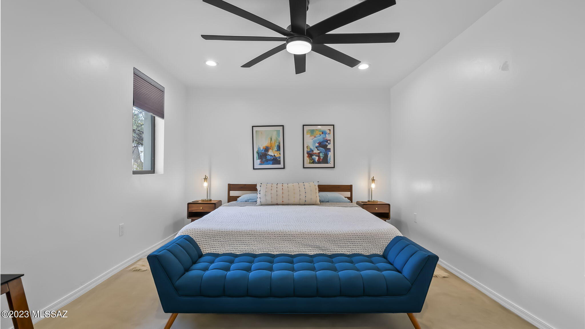 Tubac Townsite - Residential