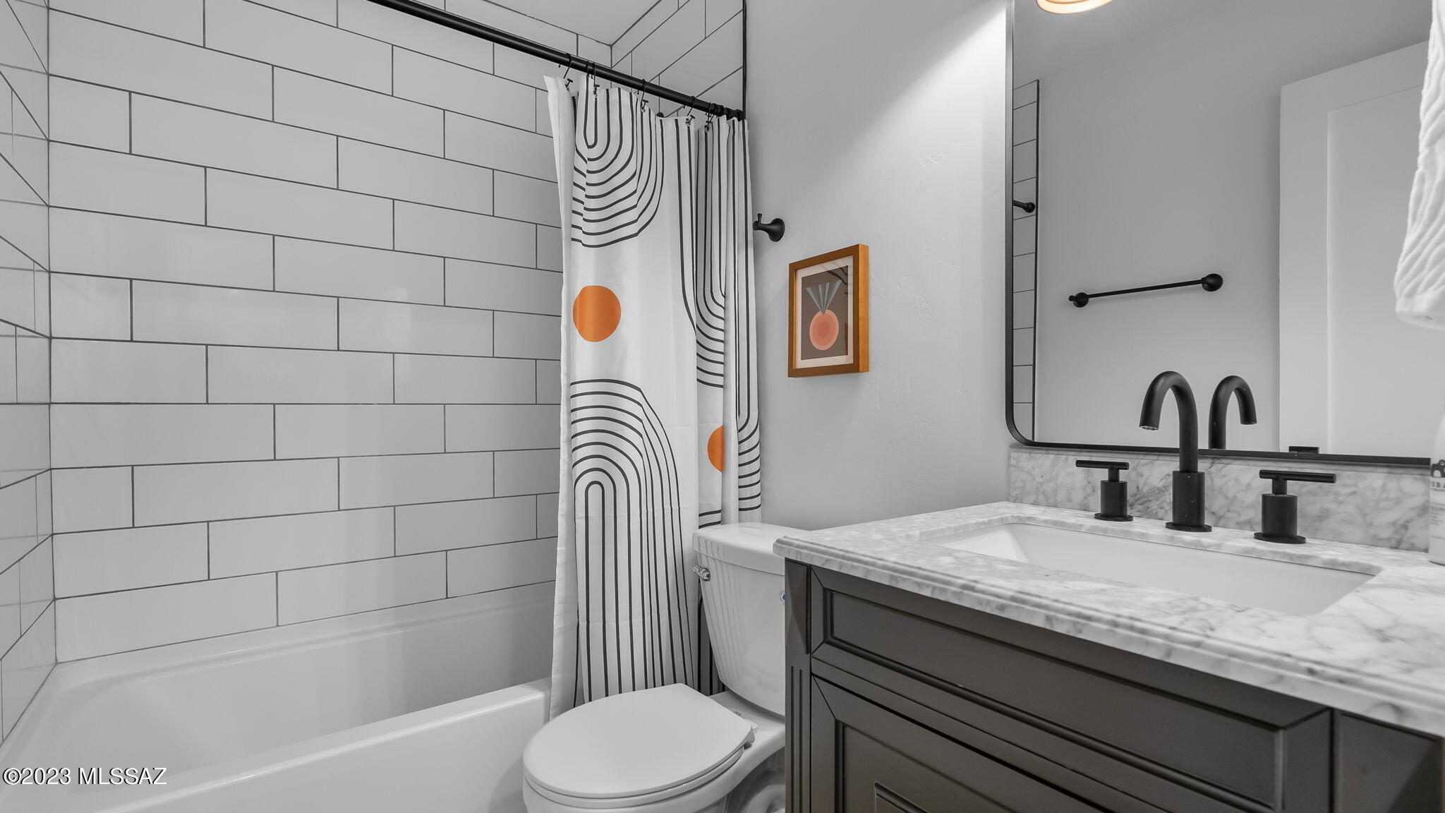 Tubac Townsite - Residential