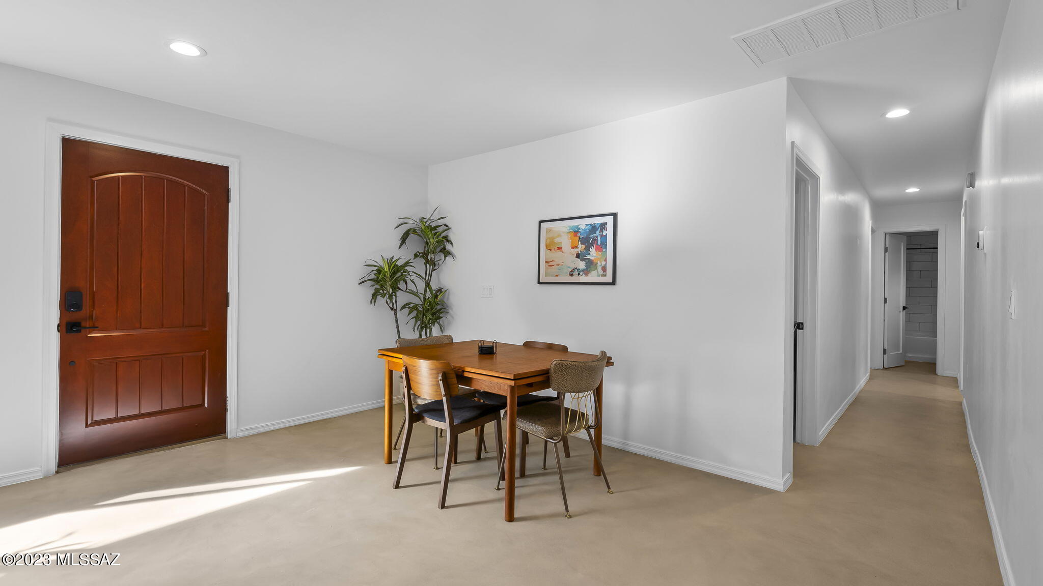 Tubac Townsite - Residential