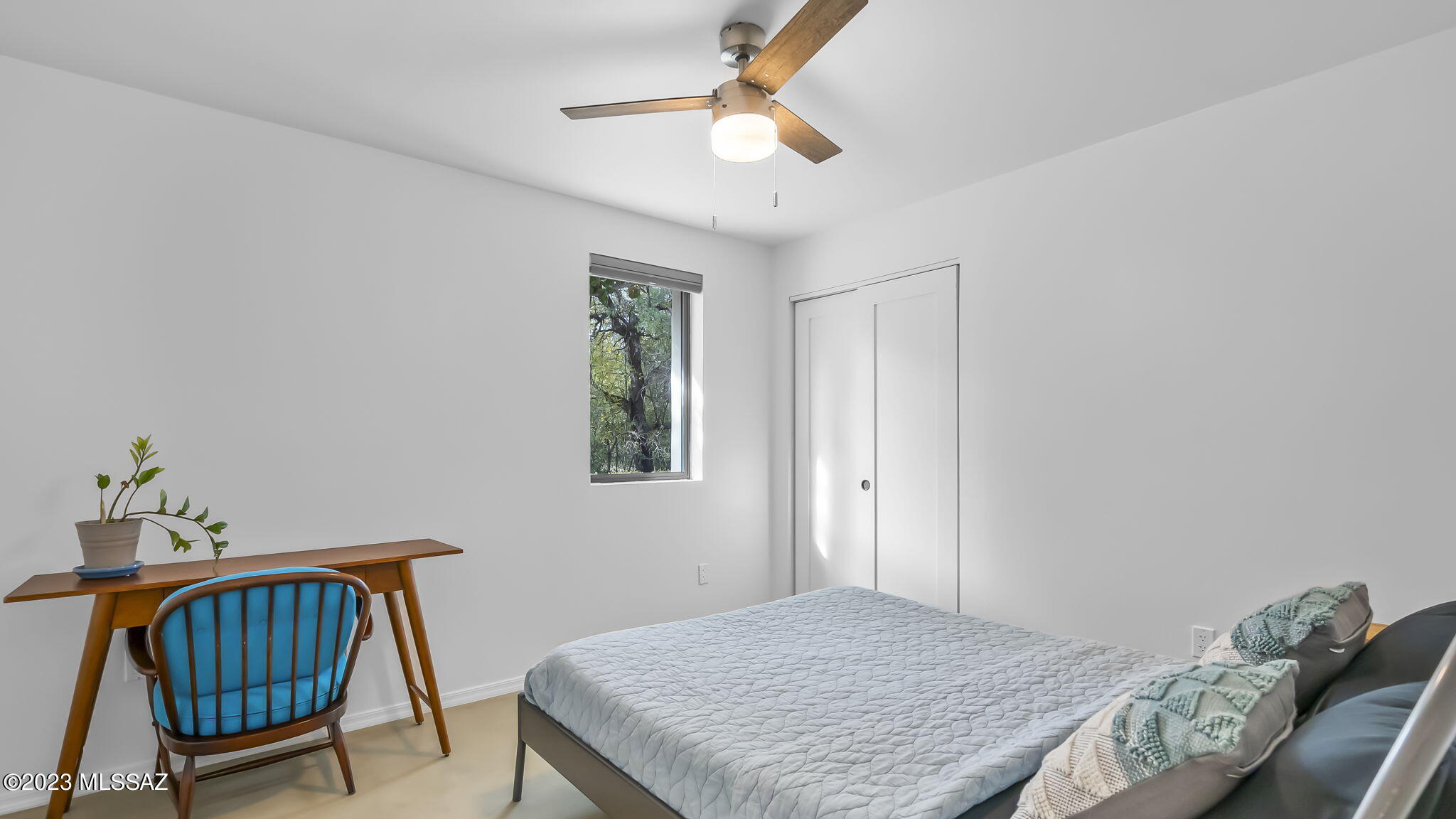 Tubac Townsite - Residential