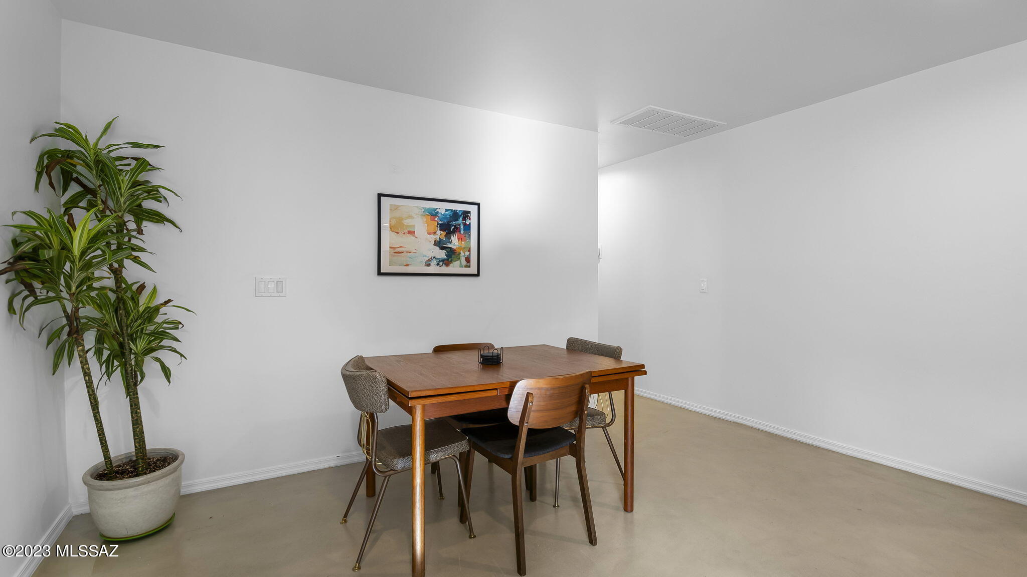 Tubac Townsite - Residential