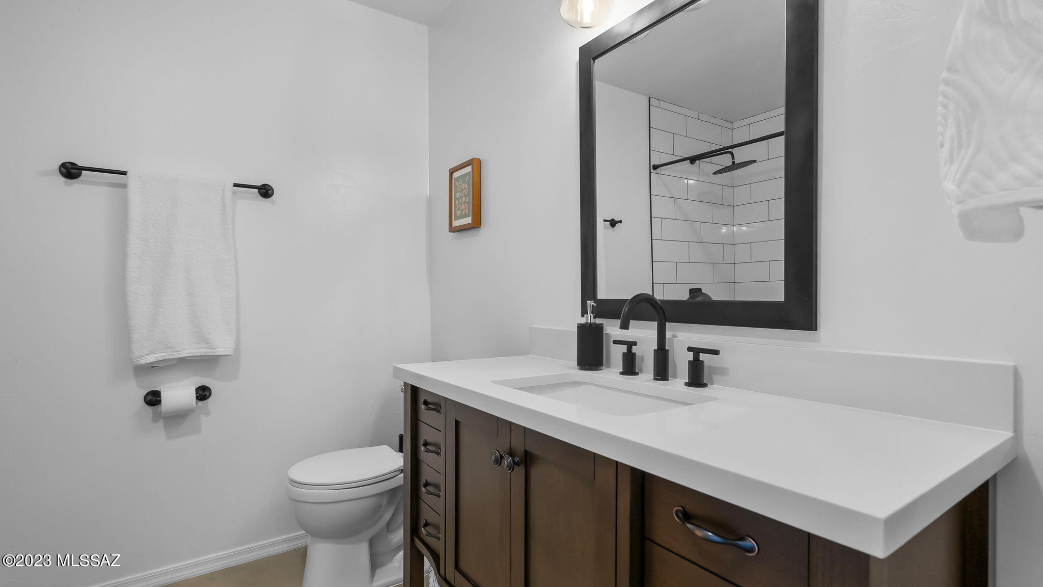 Tubac Townsite - Residential
