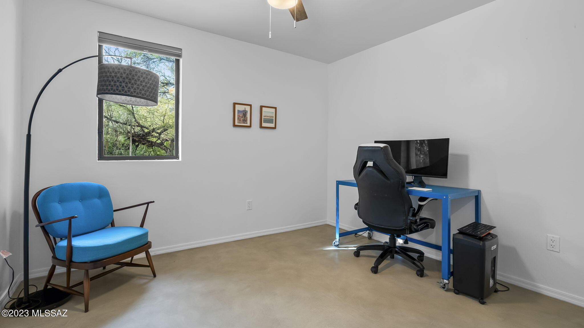 Tubac Townsite - Residential
