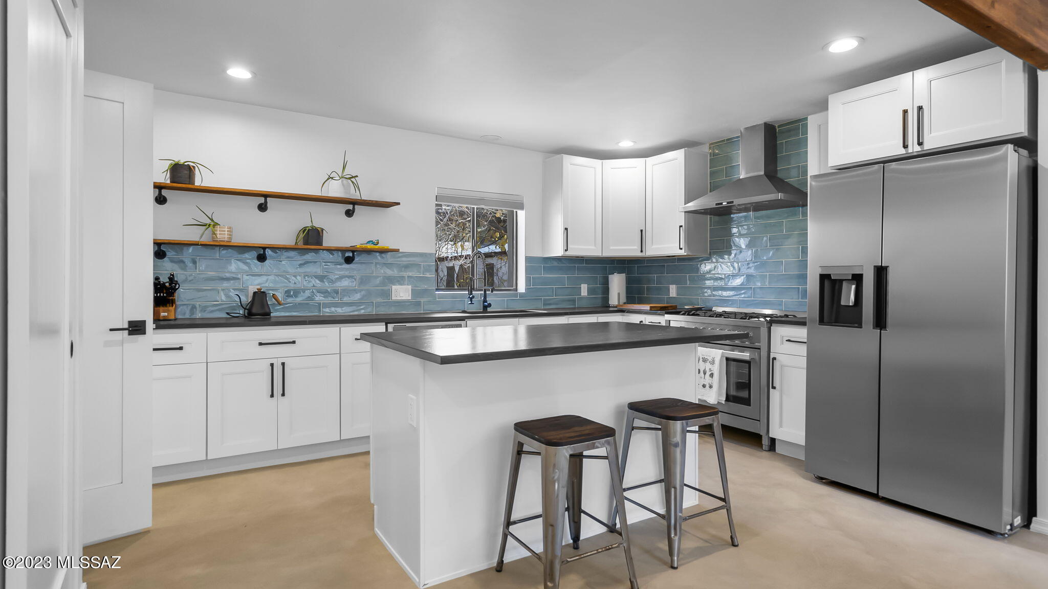 Tubac Townsite - Residential
