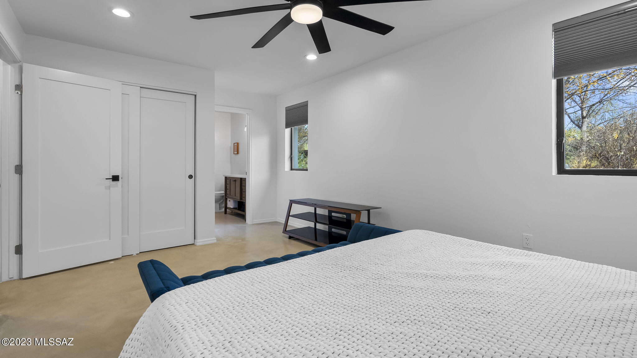 Tubac Townsite - Residential