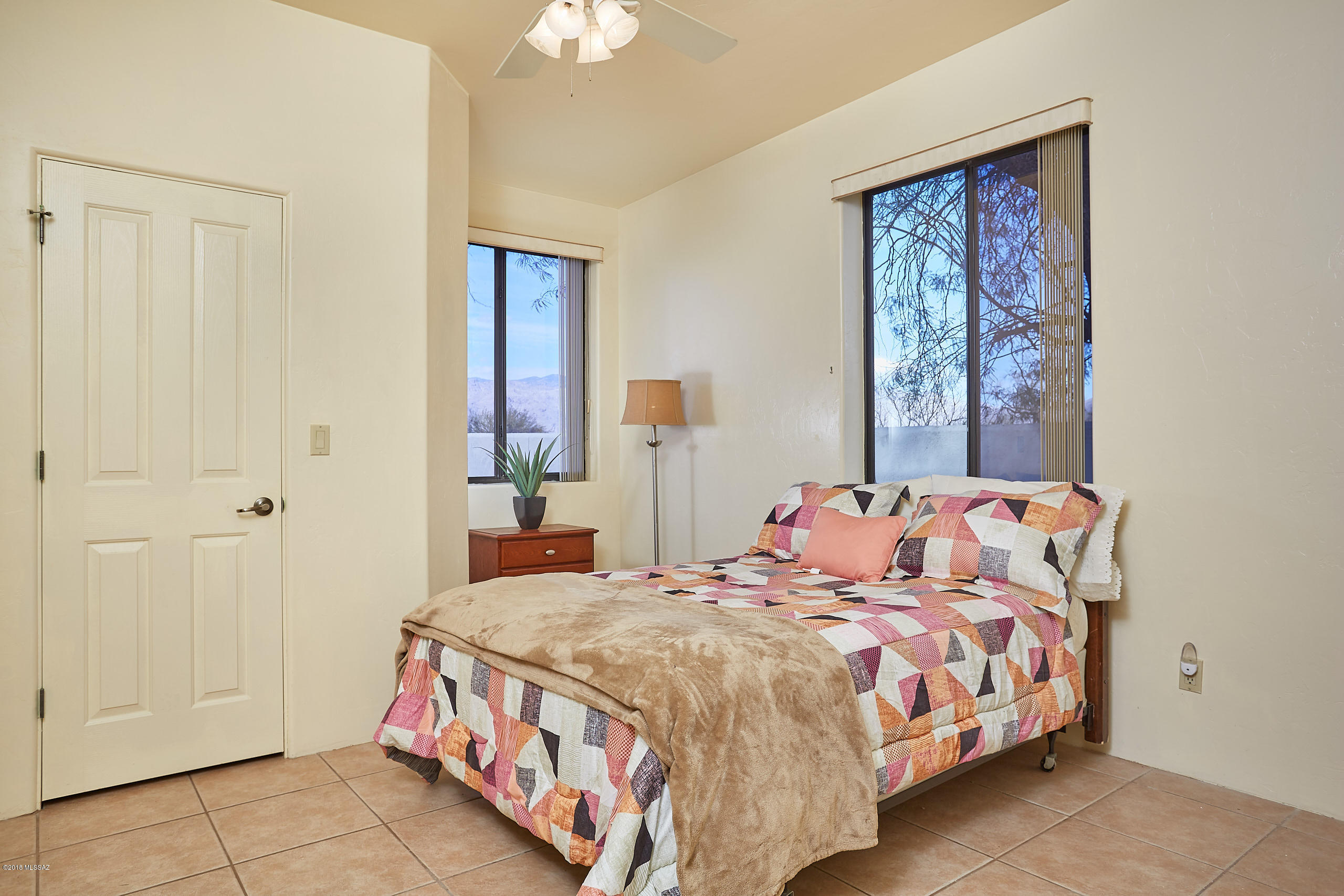 Tanque Verde Ridge Estates (1-12) - Residential