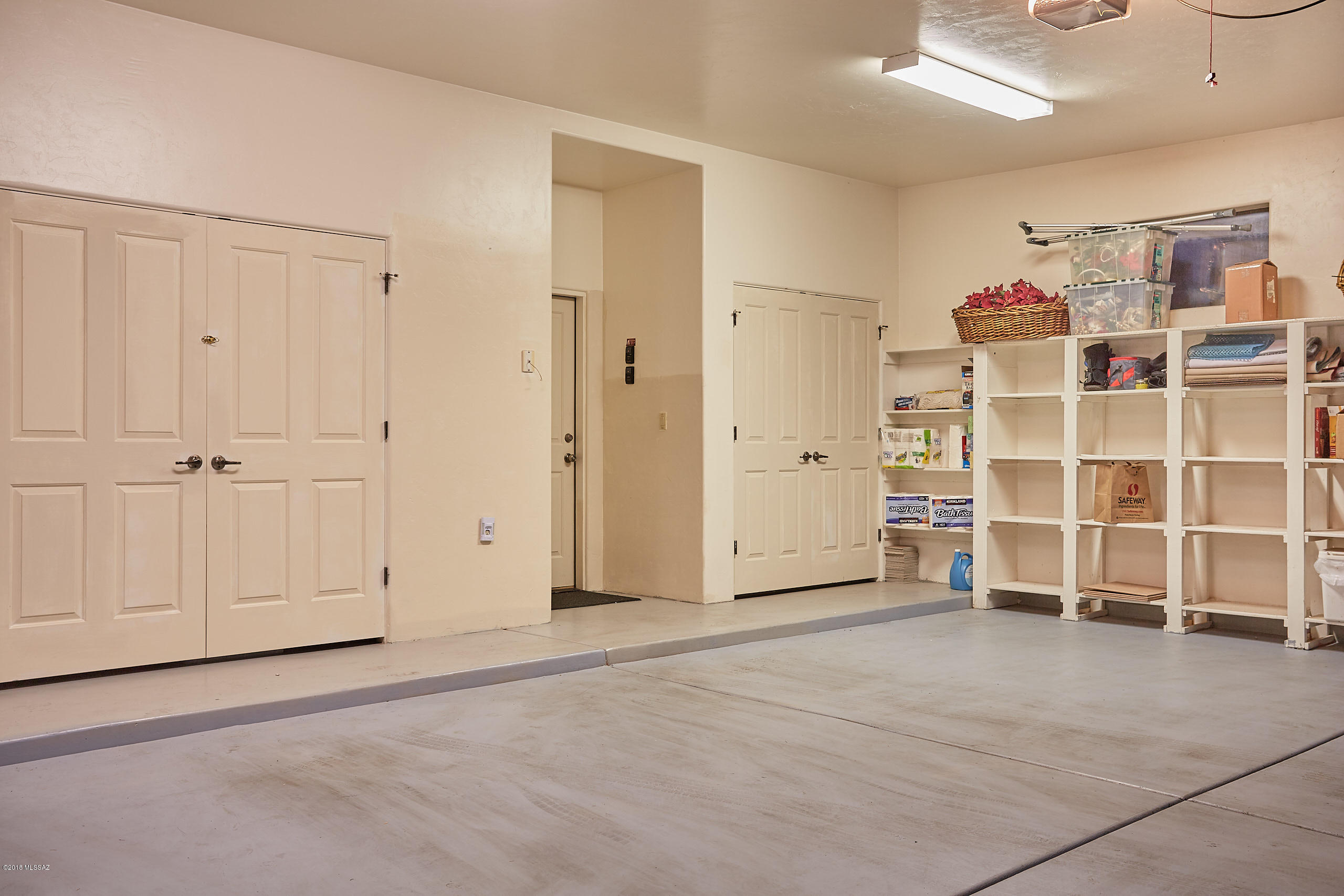 Tanque Verde Ridge Estates (1-12) - Residential