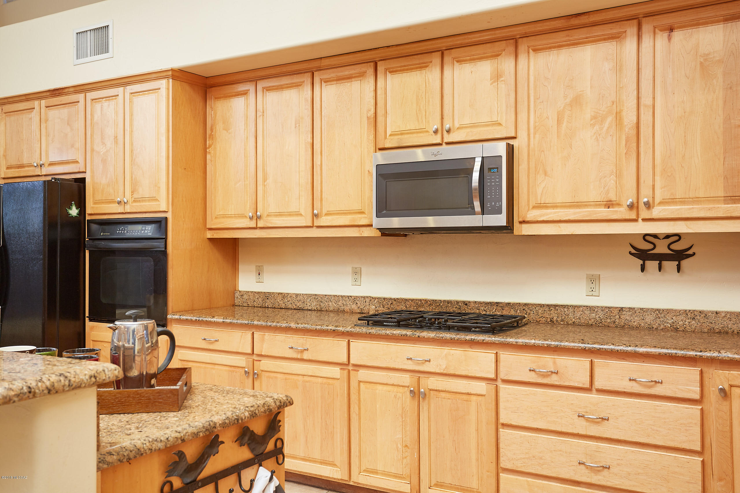Tanque Verde Ridge Estates (1-12) - Residential