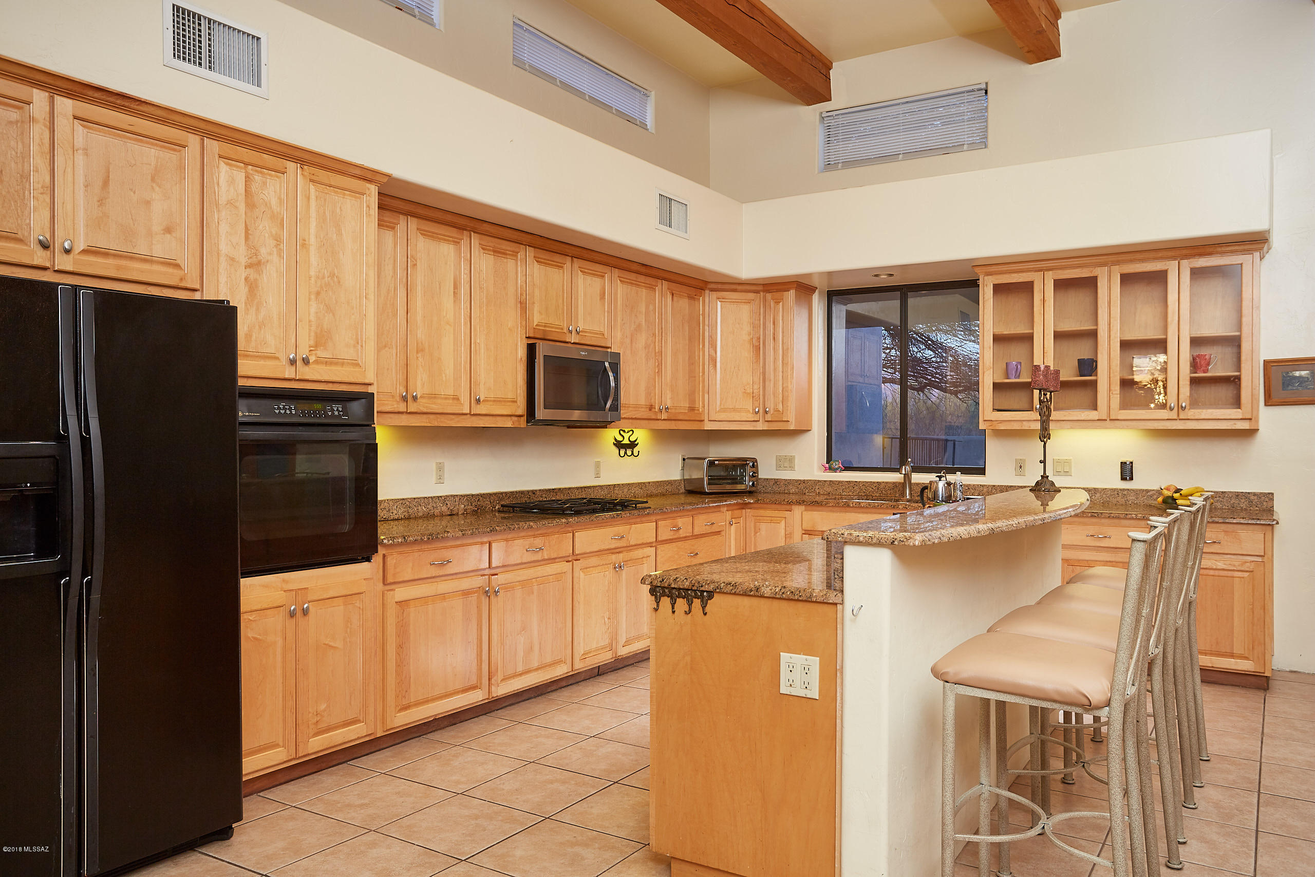 Tanque Verde Ridge Estates (1-12) - Residential