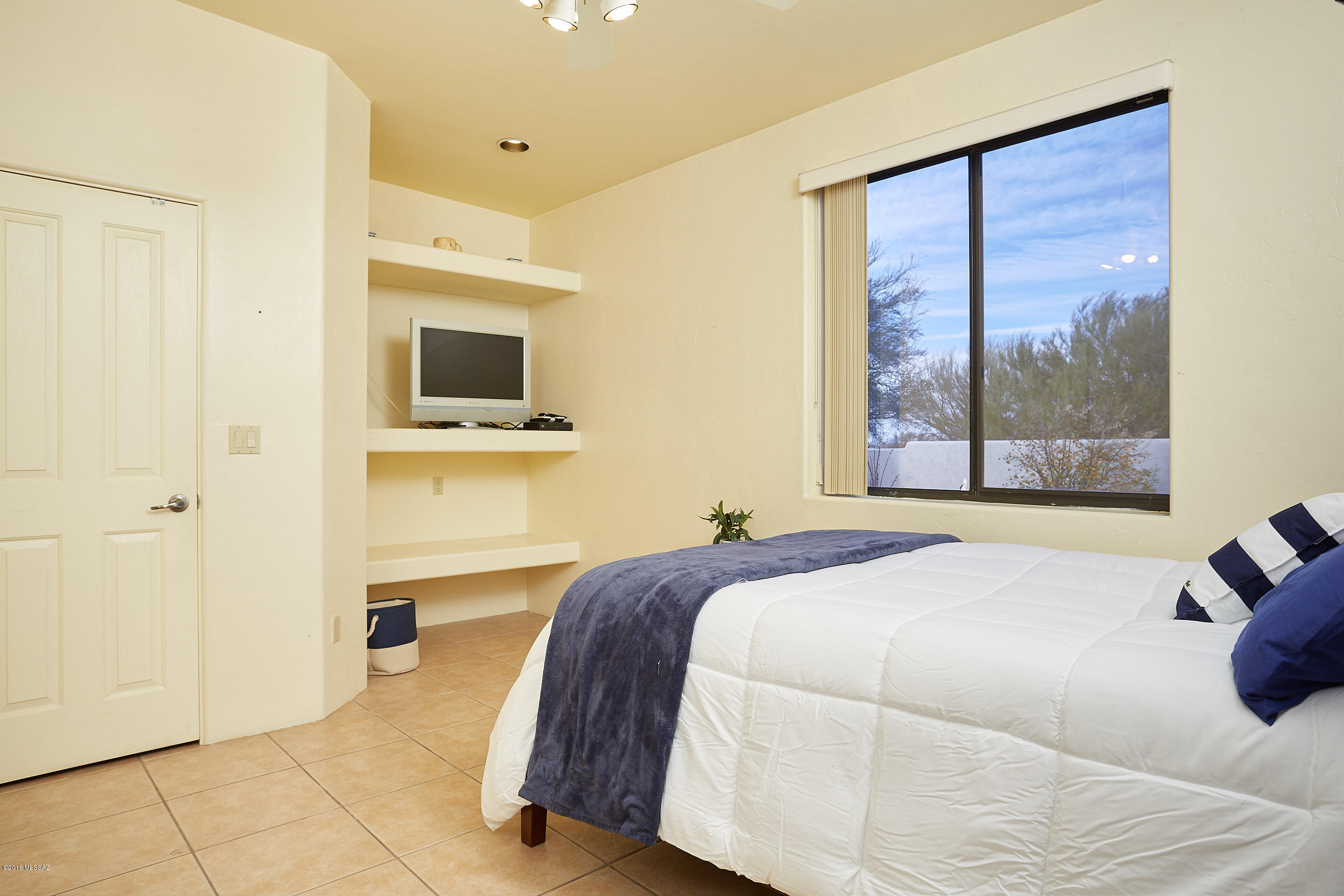 Tanque Verde Ridge Estates (1-12) - Residential