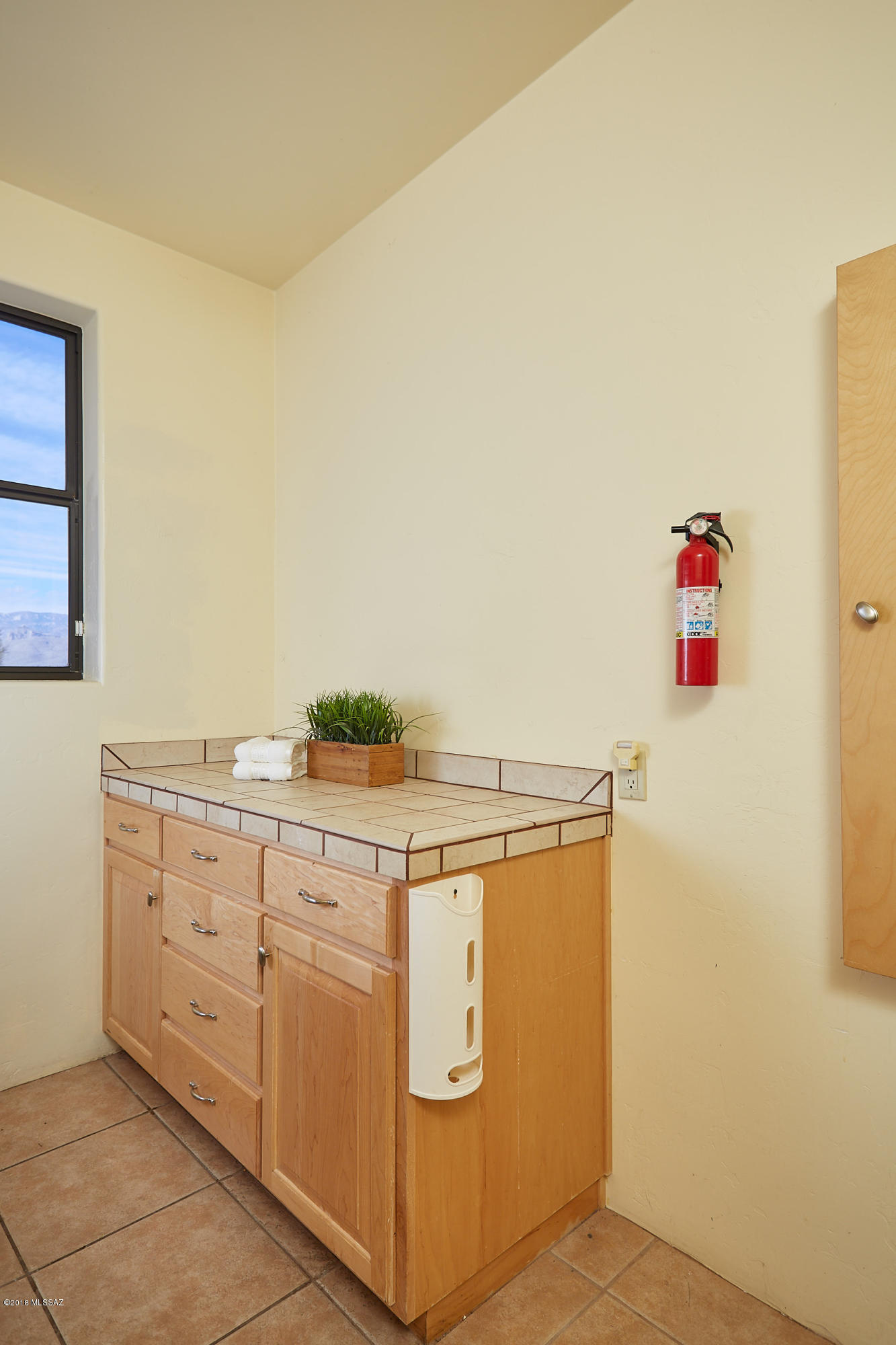 Tanque Verde Ridge Estates (1-12) - Residential