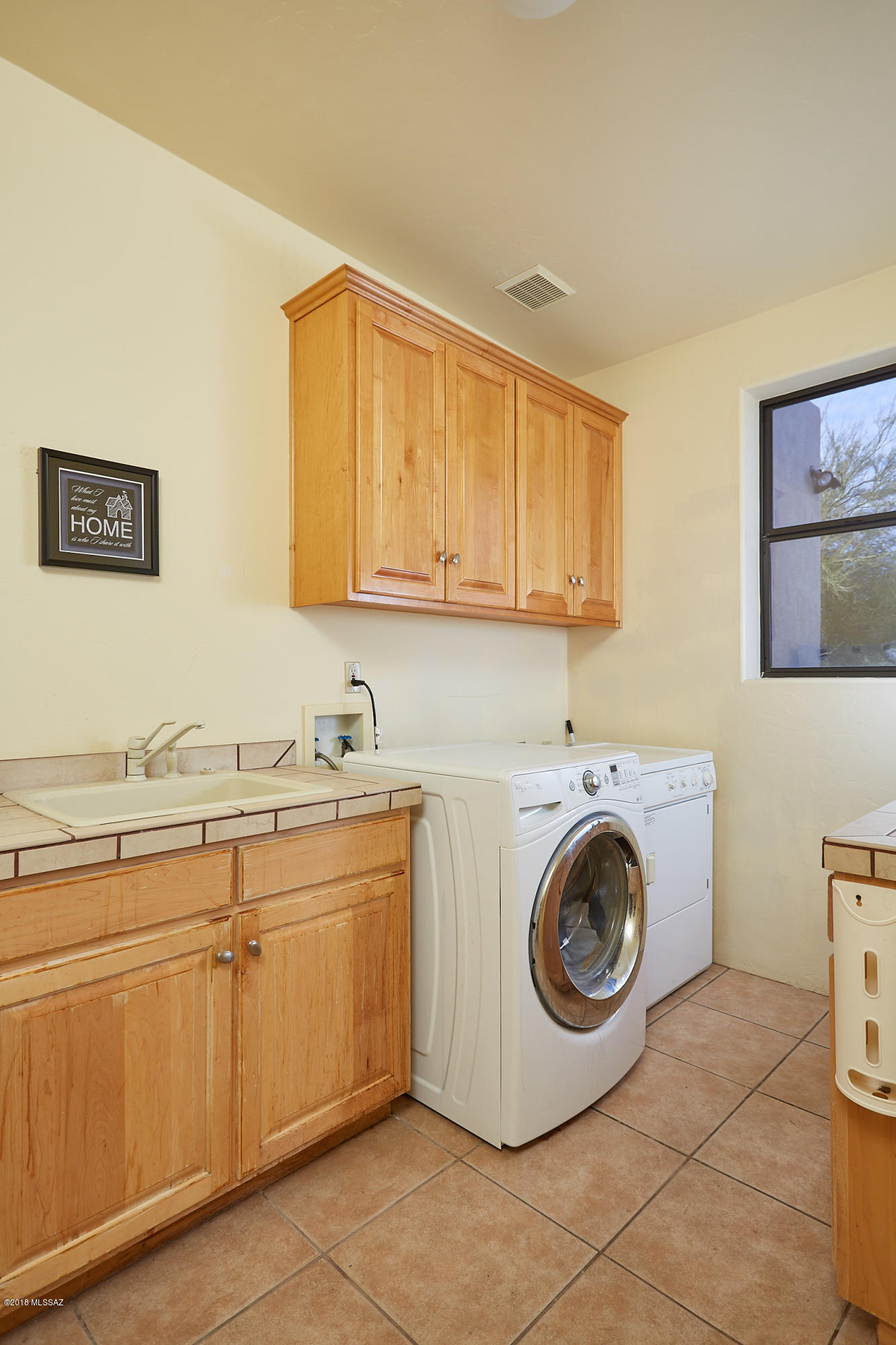 Tanque Verde Ridge Estates (1-12) - Residential