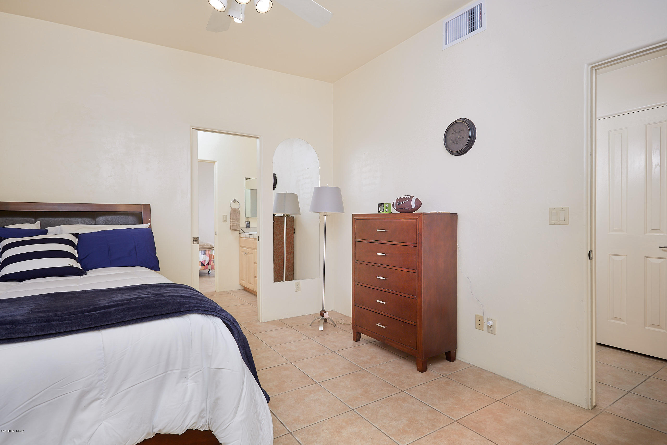 Tanque Verde Ridge Estates (1-12) - Residential