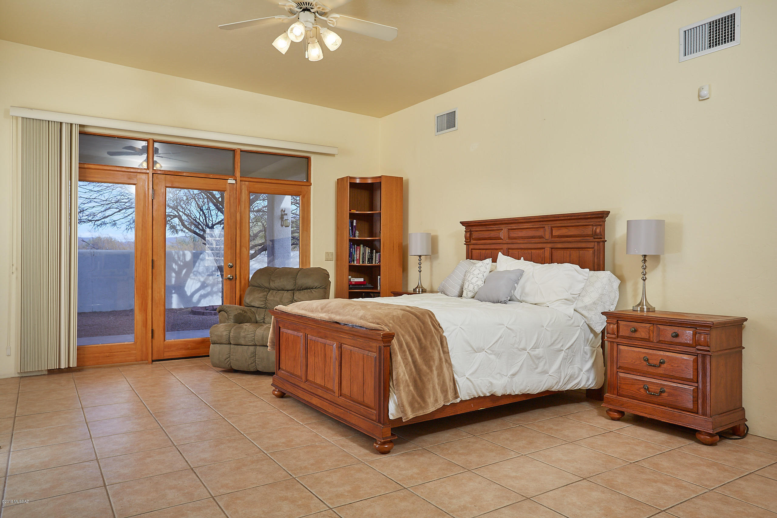 Tanque Verde Ridge Estates (1-12) - Residential