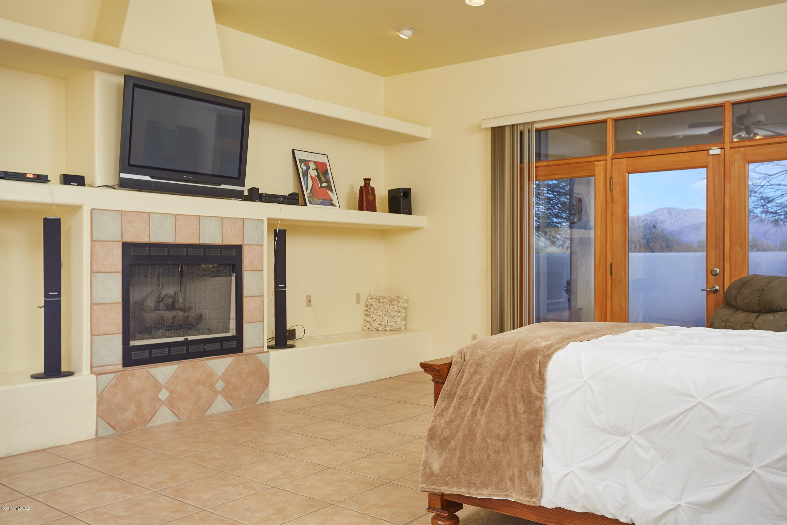Tanque Verde Ridge Estates (1-12) - Residential