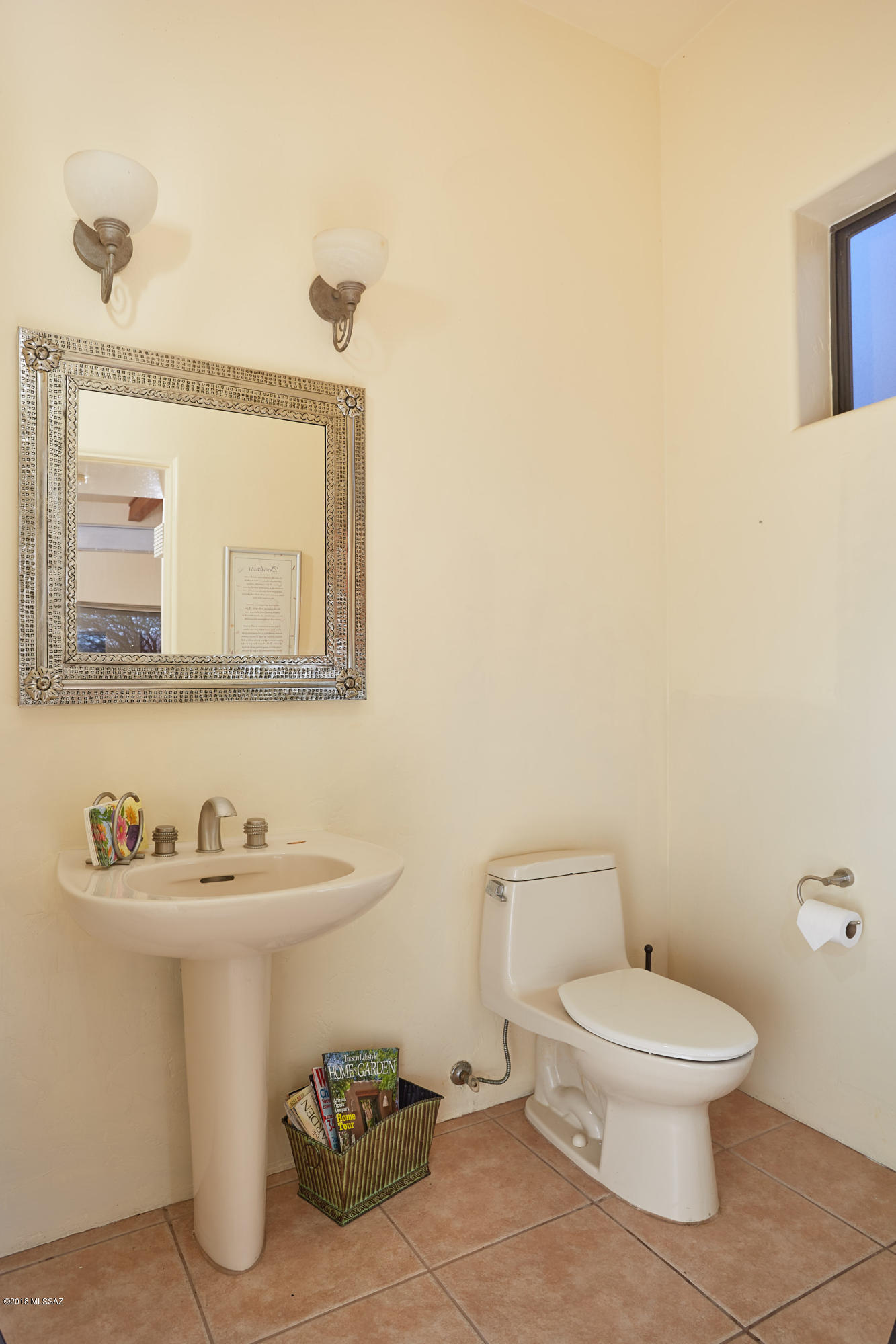 Tanque Verde Ridge Estates (1-12) - Residential