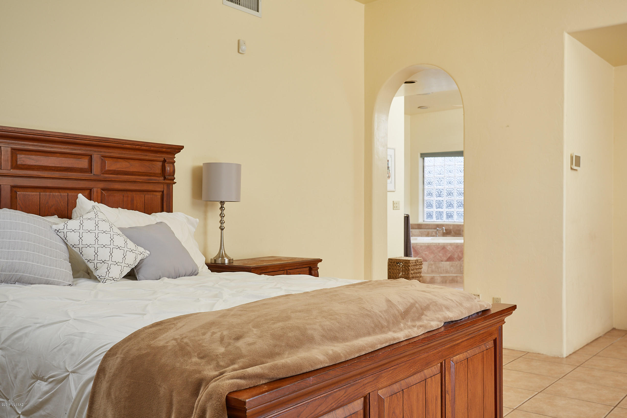 Tanque Verde Ridge Estates (1-12) - Residential