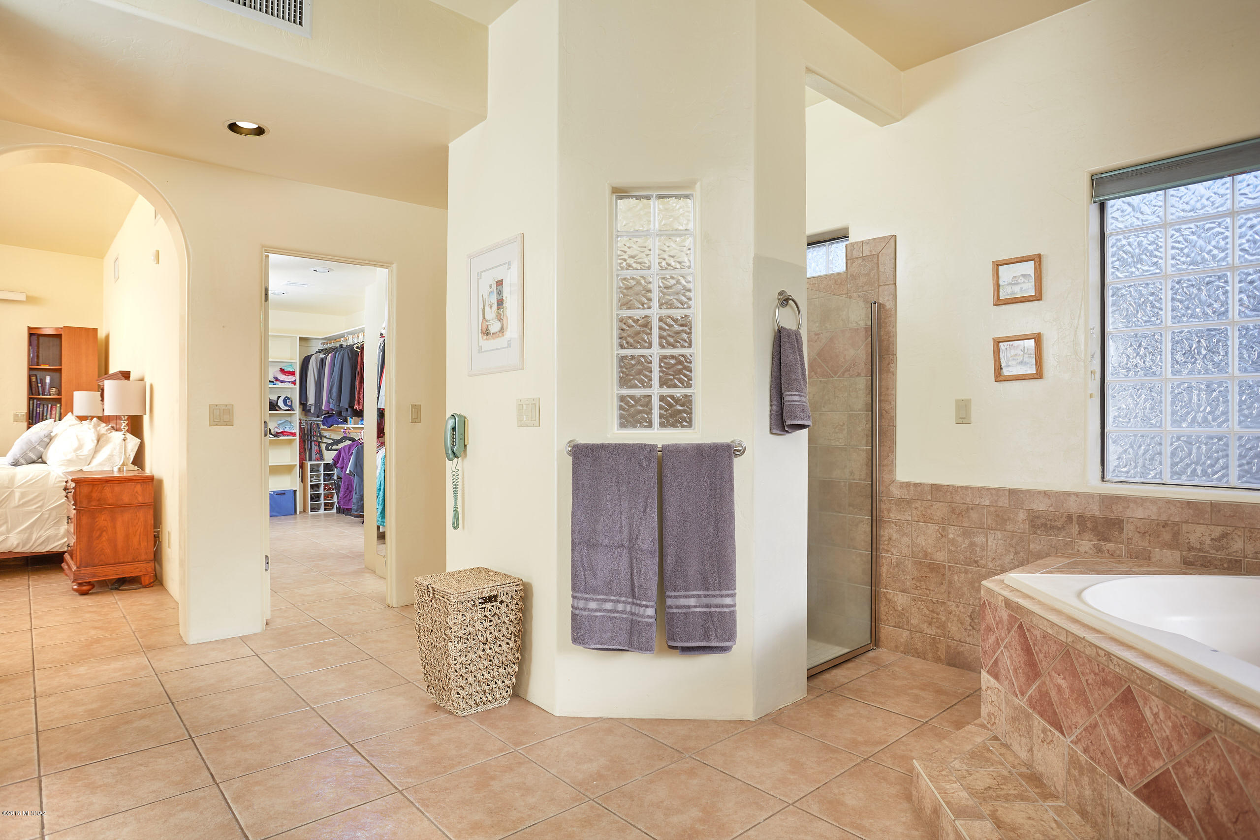 Tanque Verde Ridge Estates (1-12) - Residential