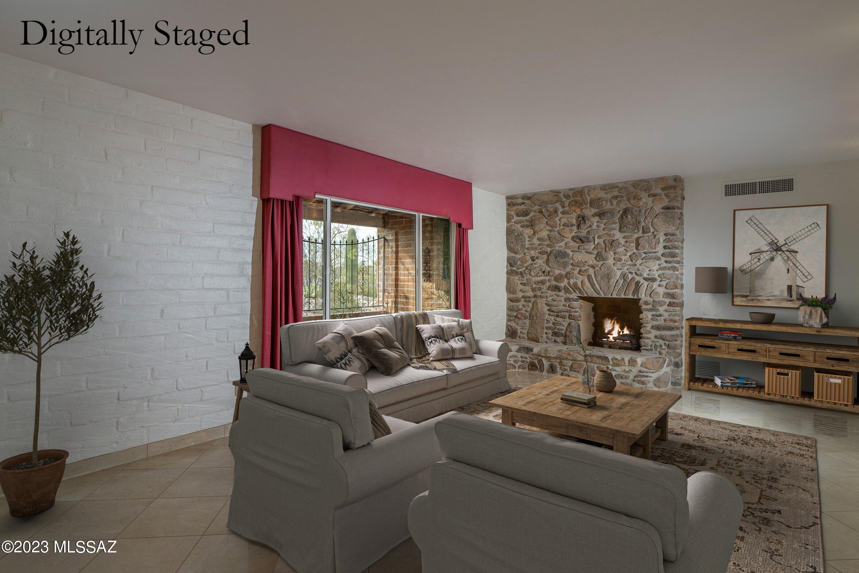 Unsubdivided - Residential