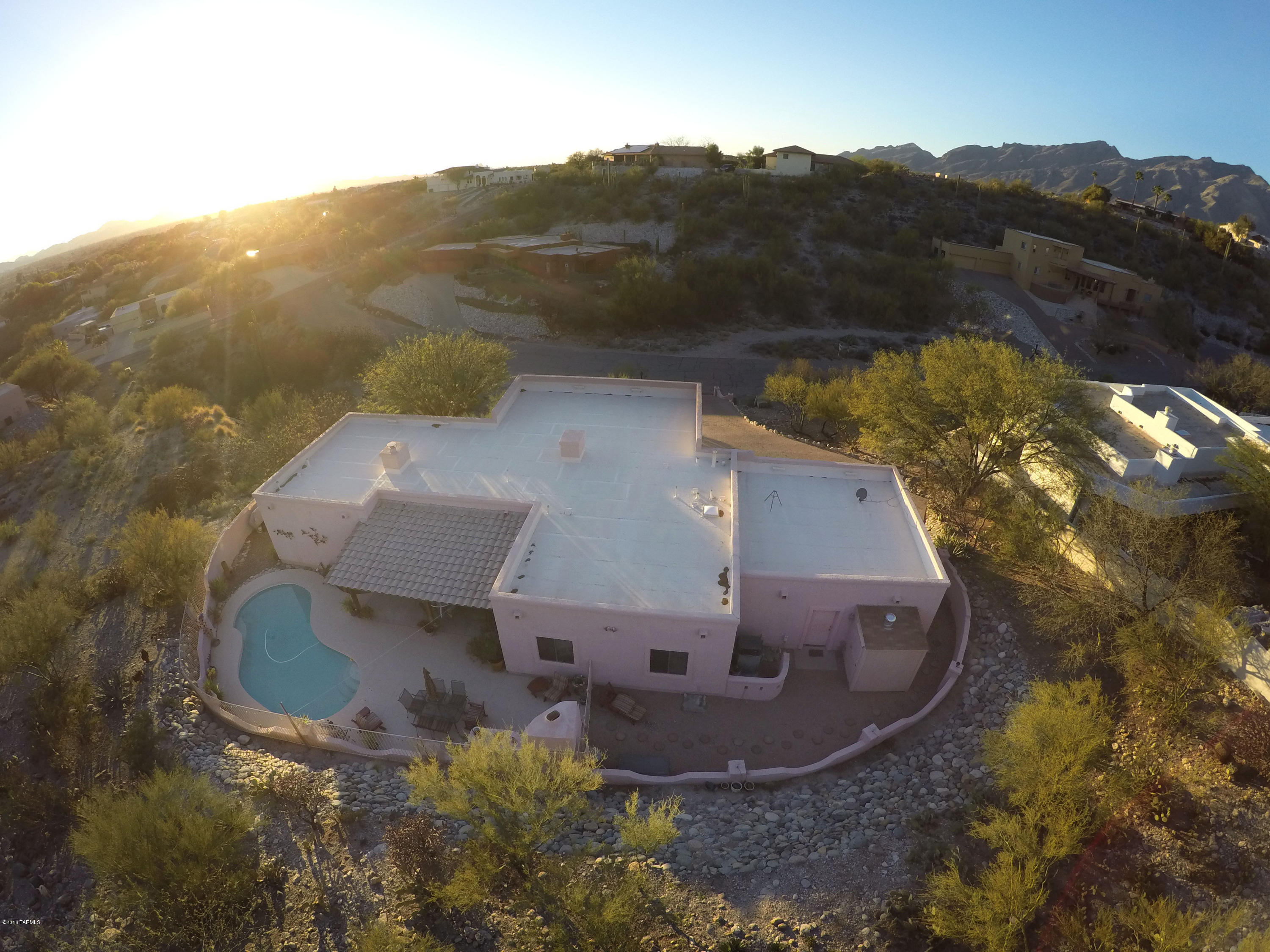 Rio Verde Vista II (1-73) - Residential