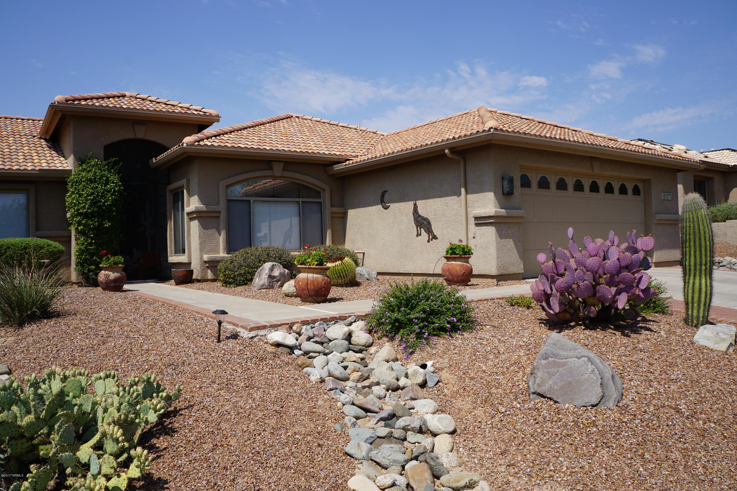 Saddlebrooke - Residential