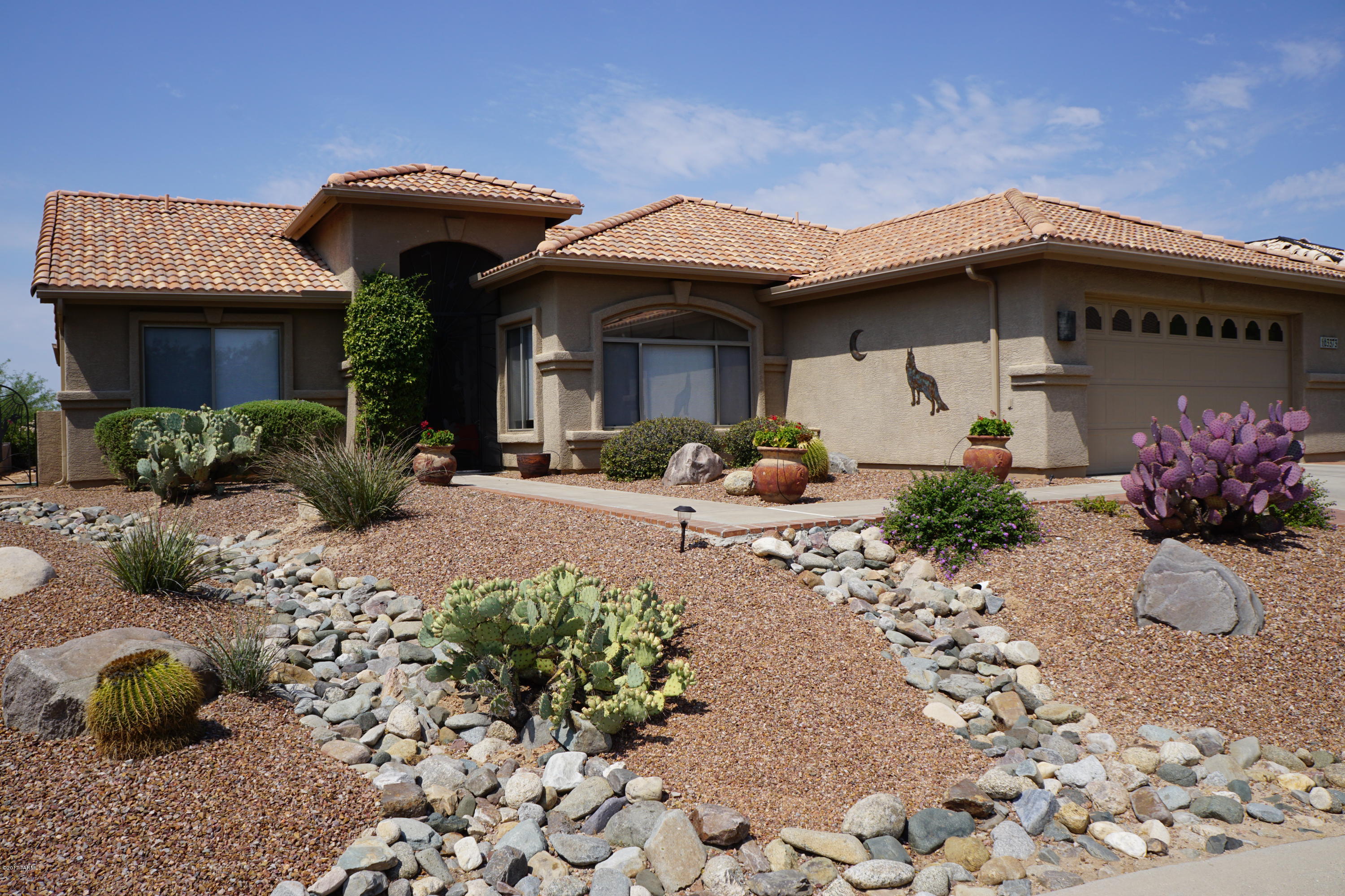 Saddlebrooke - Residential